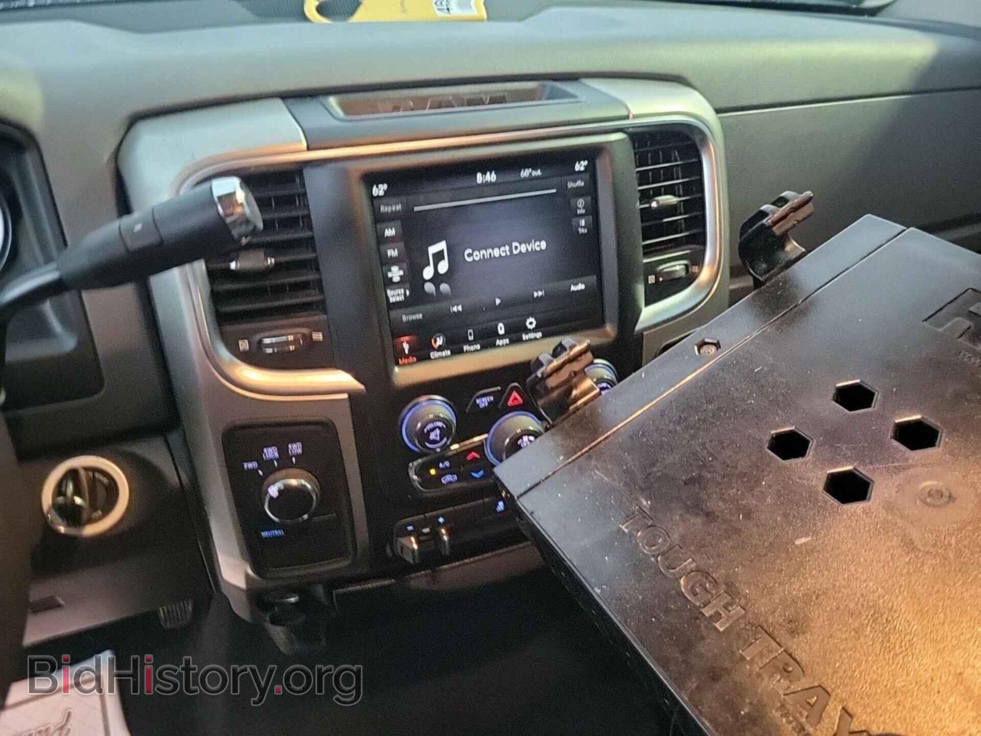 2018 RAM 2500 - VIN: 3C6UR5JJ5JG241780 - Фото 23