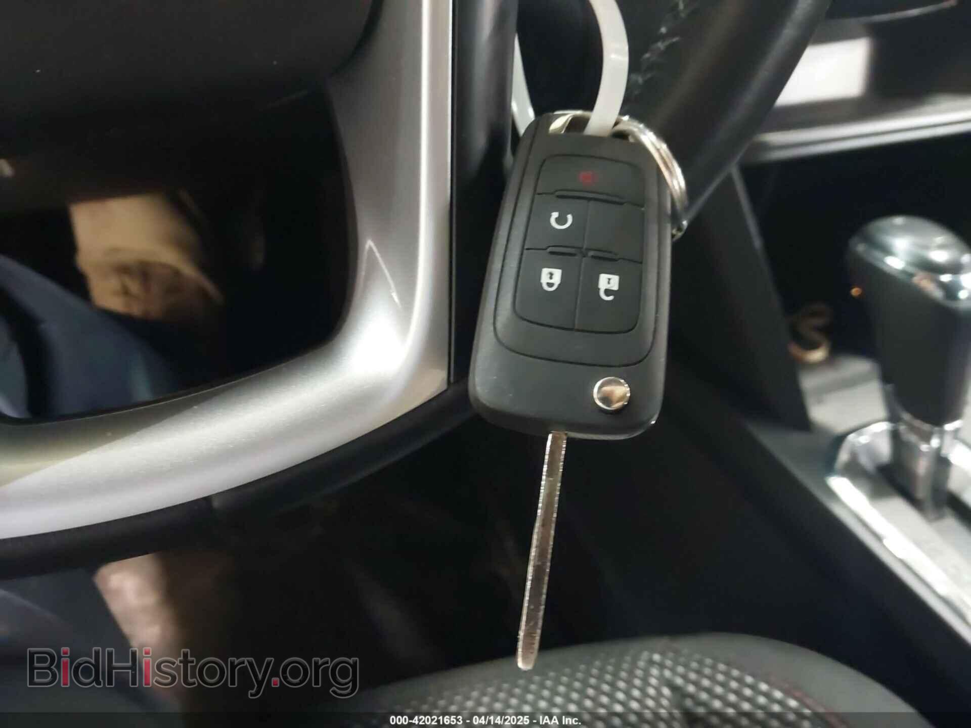 2017 GMC TERRAIN - VIN: 2GKFLTEK1H6244230 - Фото 11