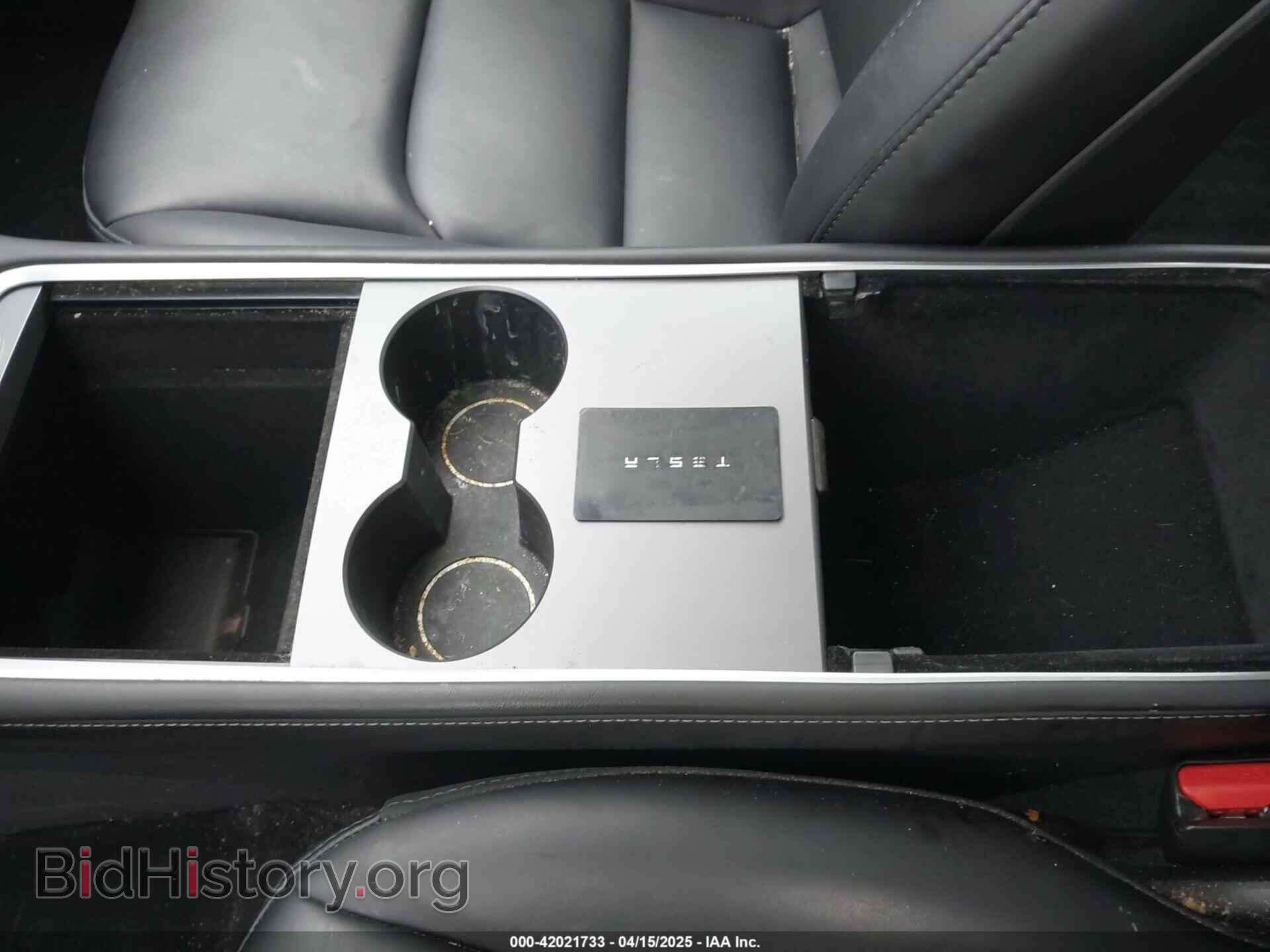 2023 TESLA MODEL 3 - VIN: 5YJ3E1EA4PF605513 - Фото 11