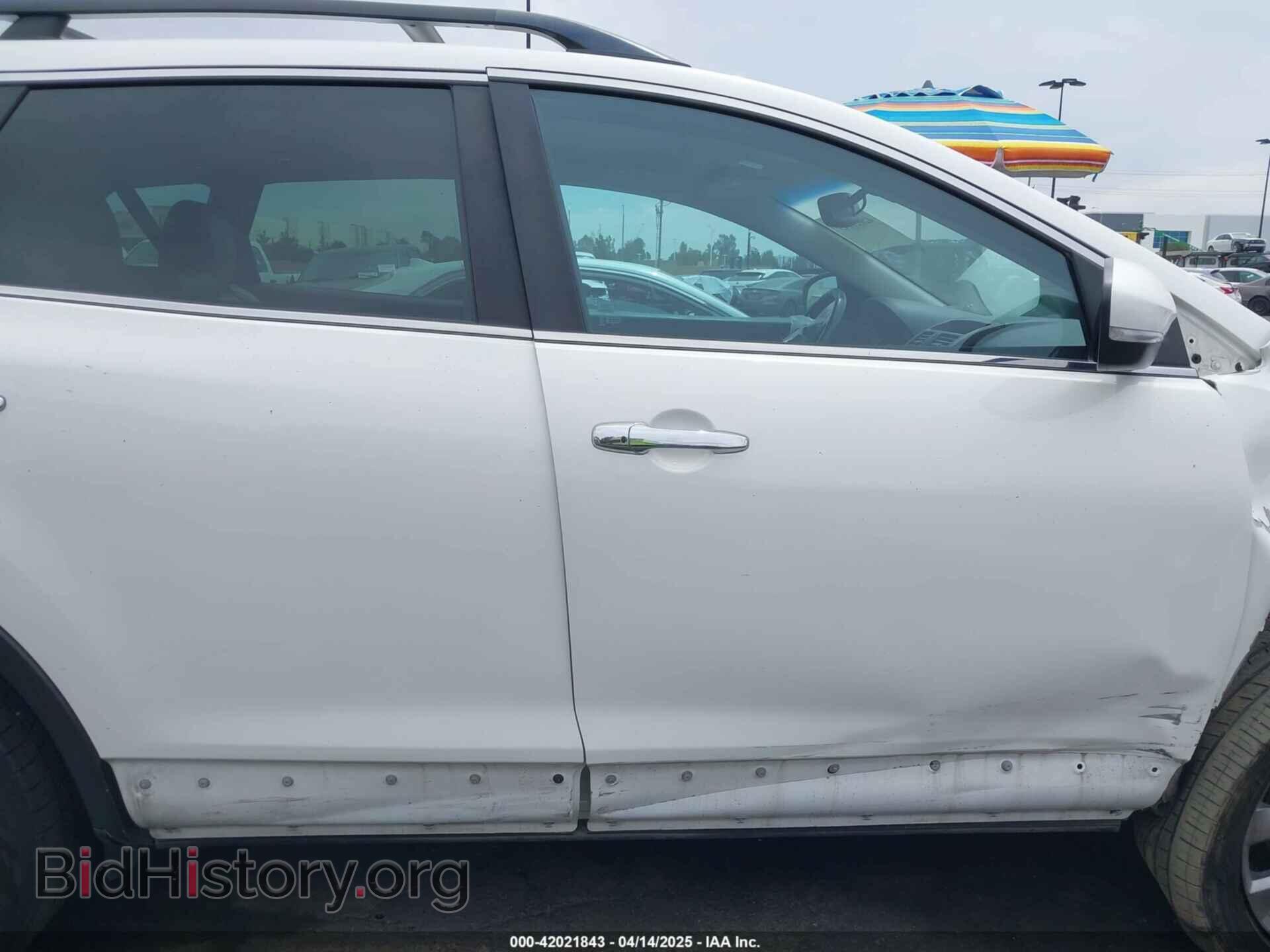 2015 MAZDA CX-9 - VIN: JM3TB2DV9F0458340 - Фото 13