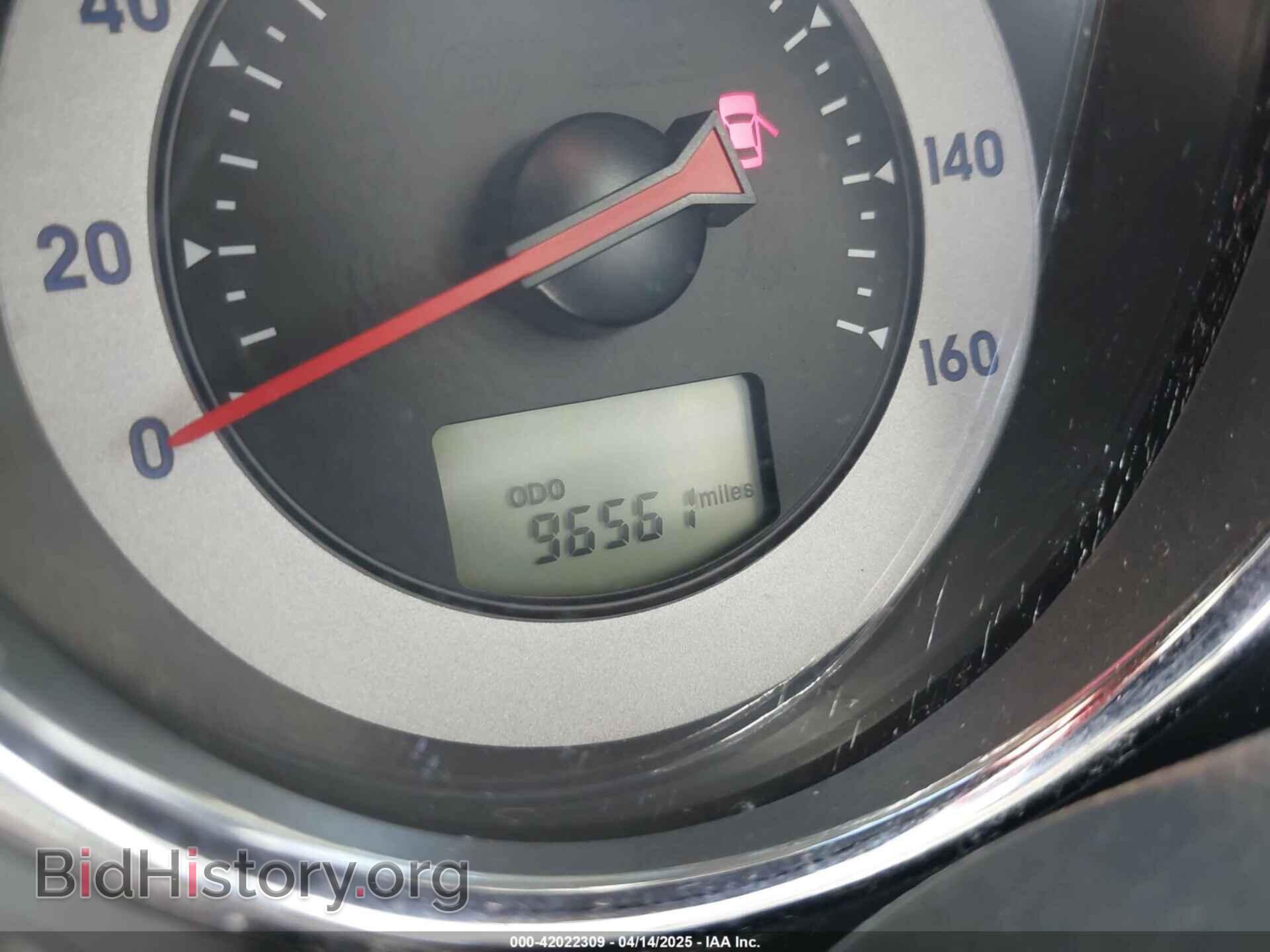 2008 MITSUBISHI ECLIPSE - VIN: 4A3AK64F28E032699 - Photo 14