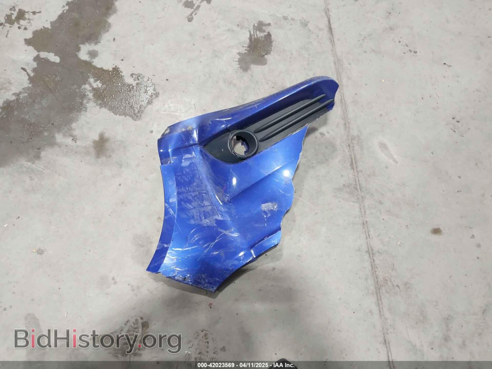 2014 FORD FOCUS ST - VIN: 1FADP3L90EL387802 - Фото 12