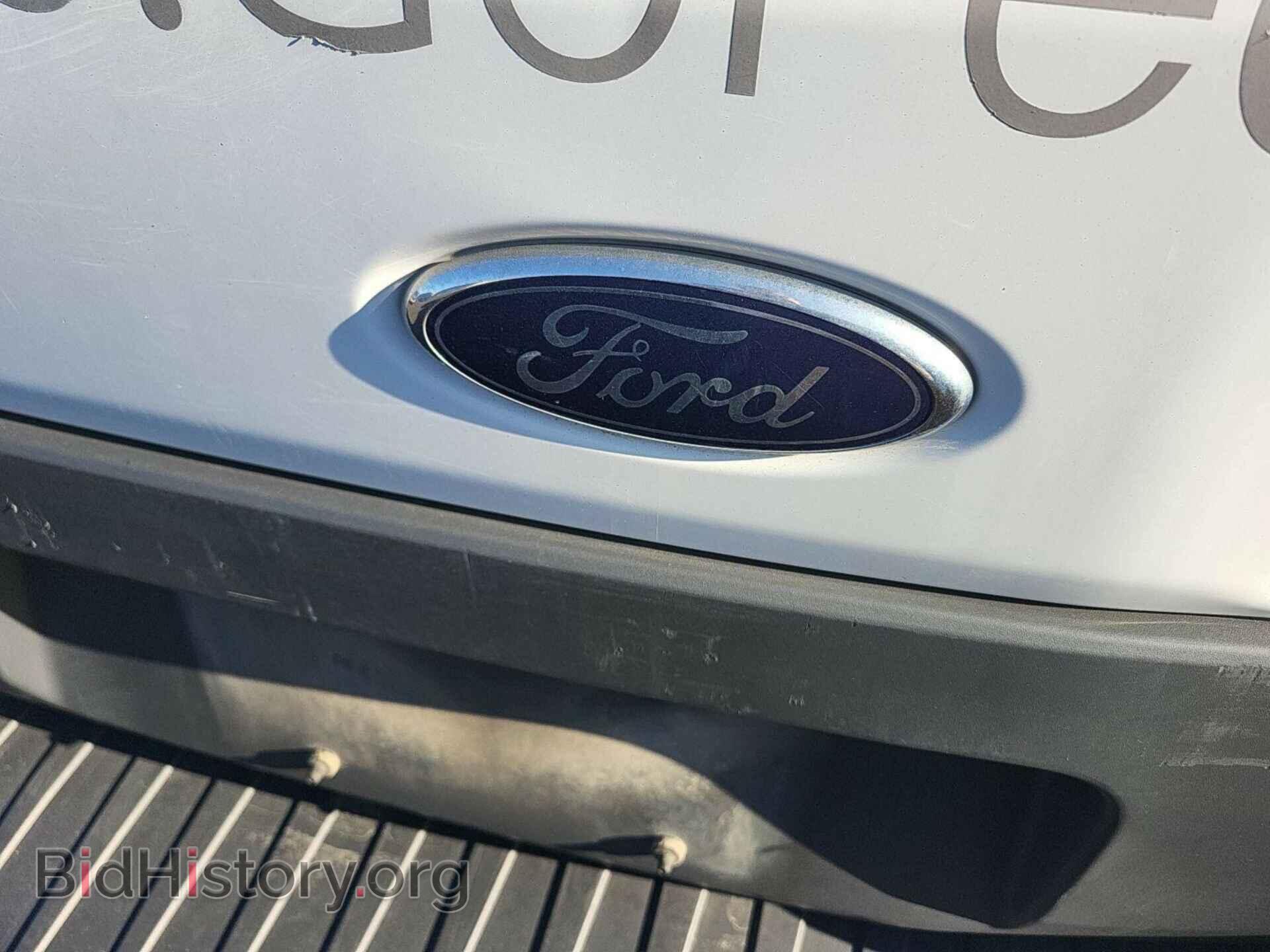 2015 FORD TRANSIT - VIN: 1FTNE1YM1FKB19788 - Фото 4