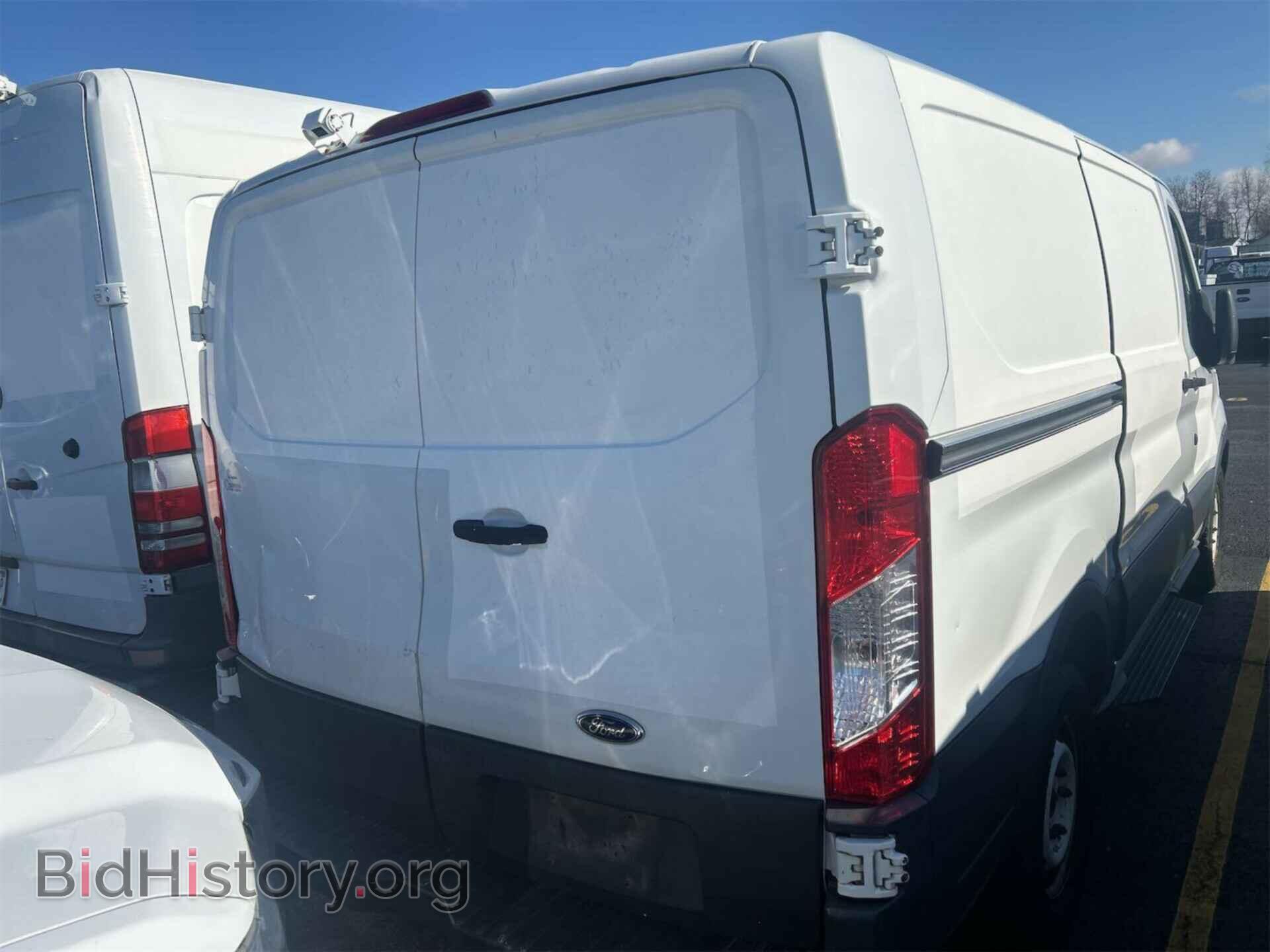 2015 FORD TRANSIT - VIN: 1FTNE1YM1FKB19788 - Фото 6