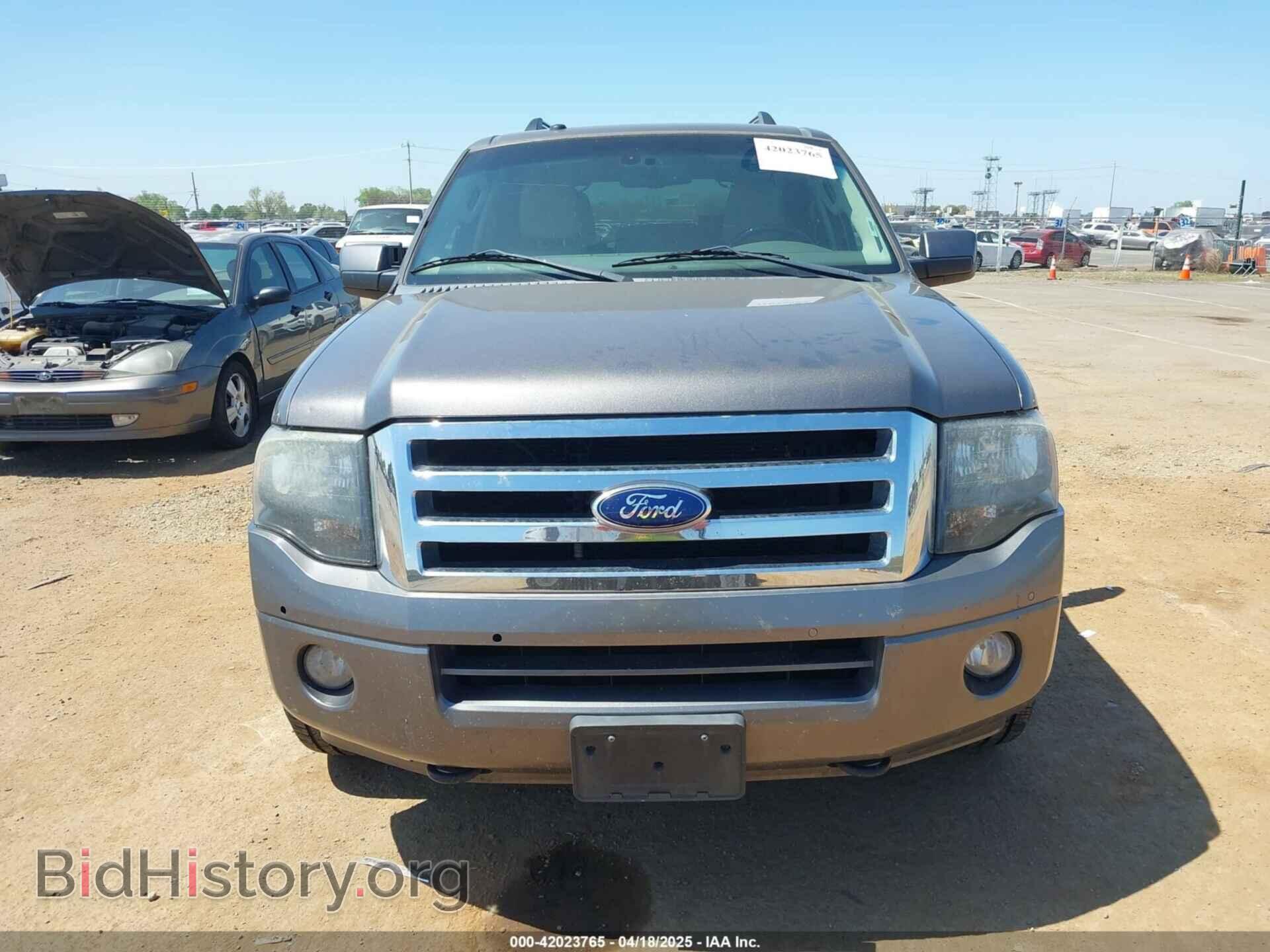 2014 FORD EXPEDITION - VIN: 1FMJU2A55EEF63128 - Фото 6