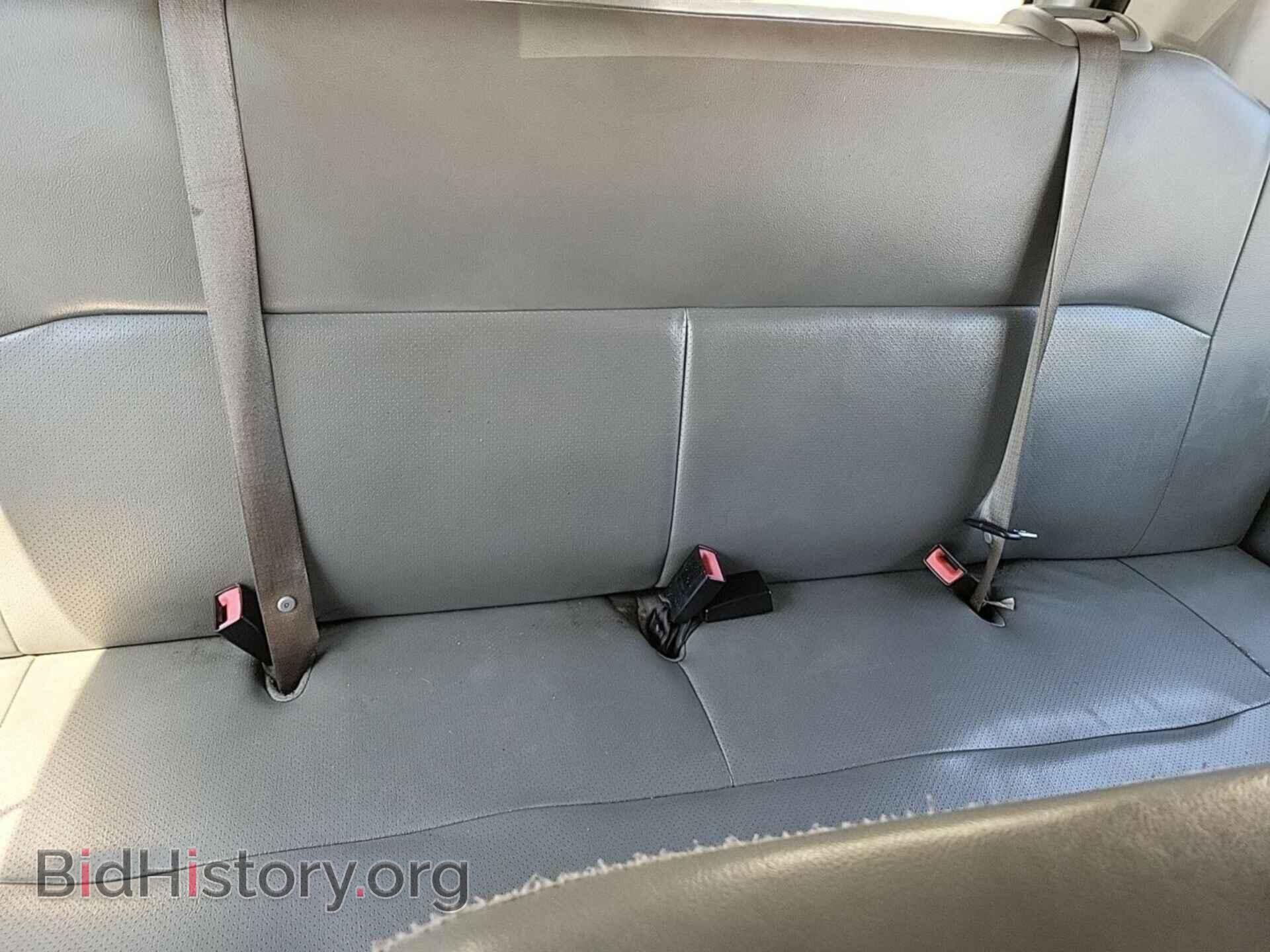 Photo 1FBNE3BL0DDA52652 - FORD ECONOLINE 2013