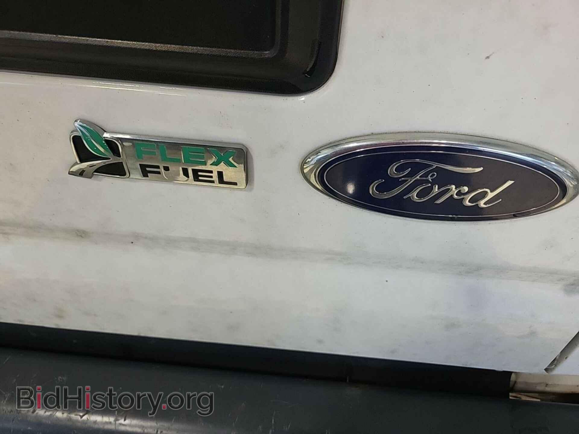 2013 FORD ECONOLINE - VIN: 1FBNE3BL0DDA52652 - Фото 18