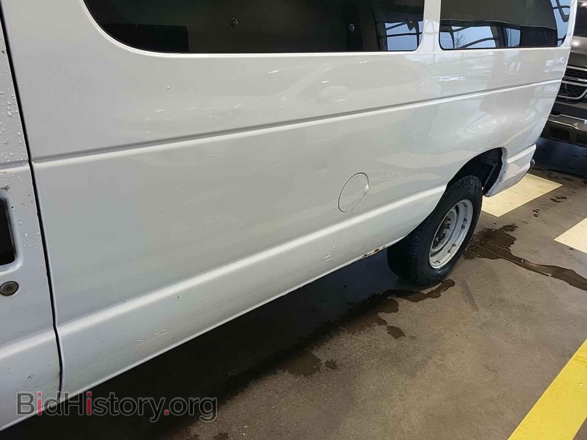 2013 FORD ECONOLINE - VIN: 1FBNE3BL0DDA52652 - Фото 23
