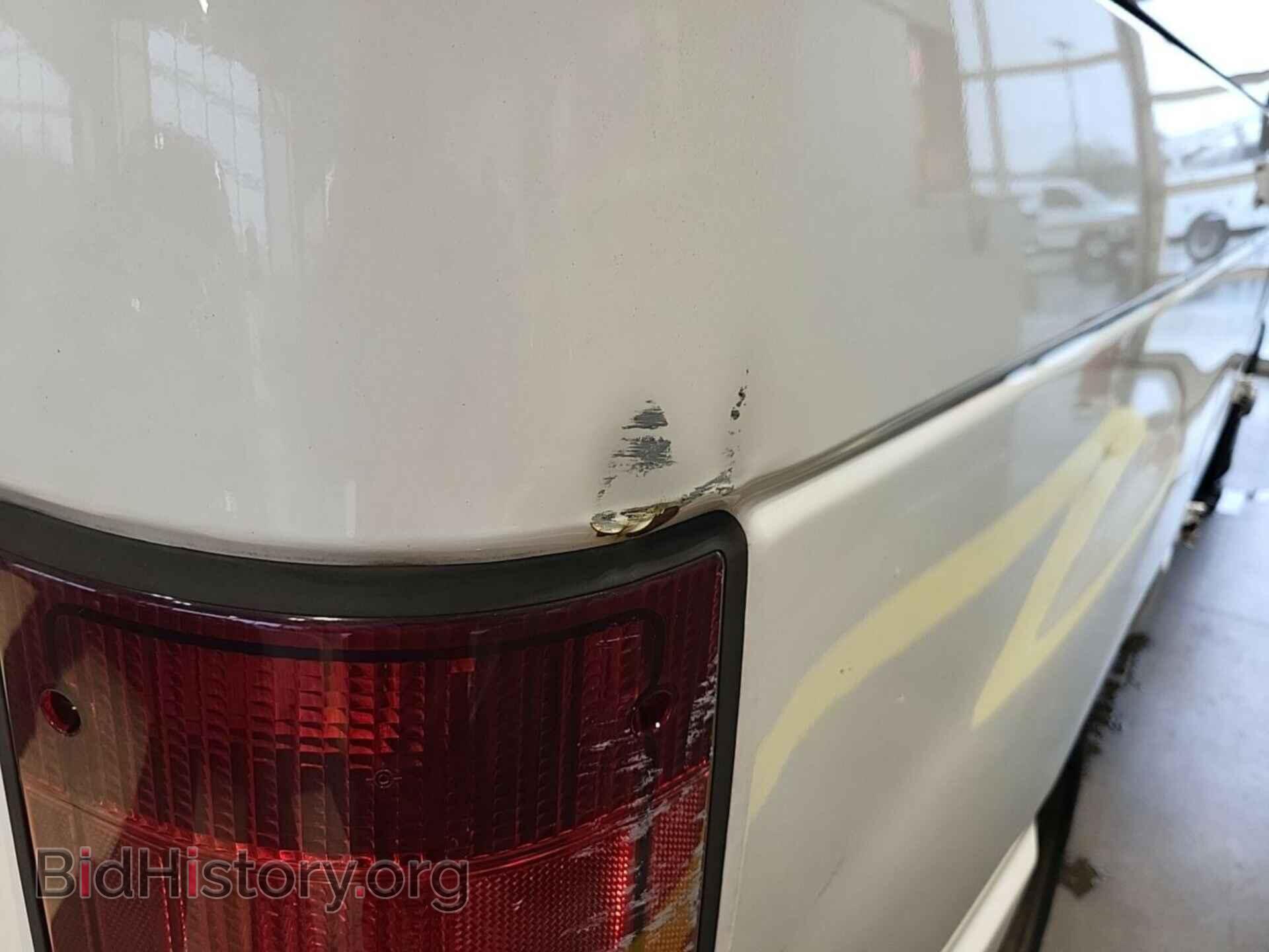 2013 FORD ECONOLINE - VIN: 1FBNE3BL0DDA52652 - Фото 7