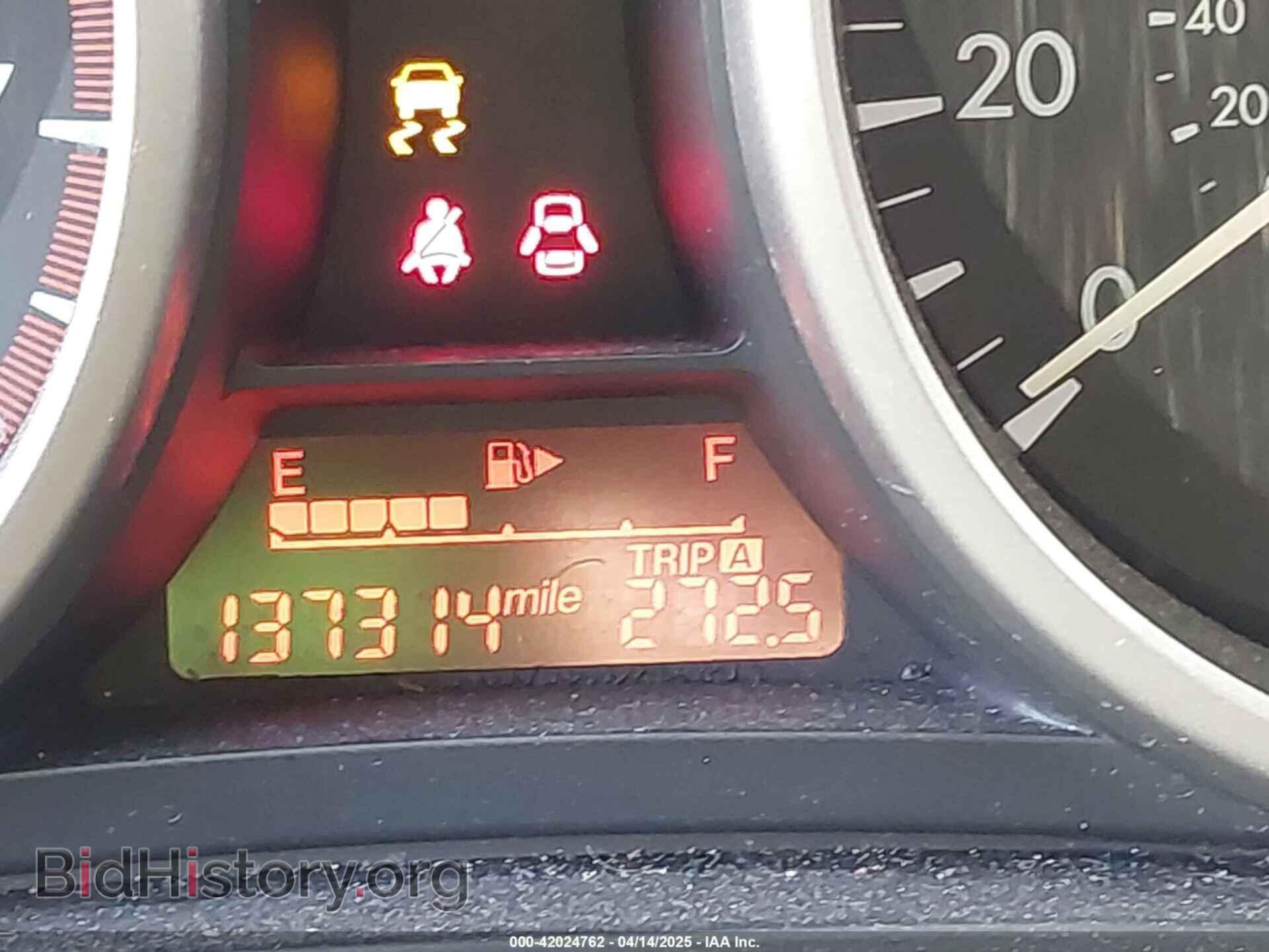 2014 MAZDA MAZDA5 - VIN: JM1CW2BLXE0163650 - Фото 15