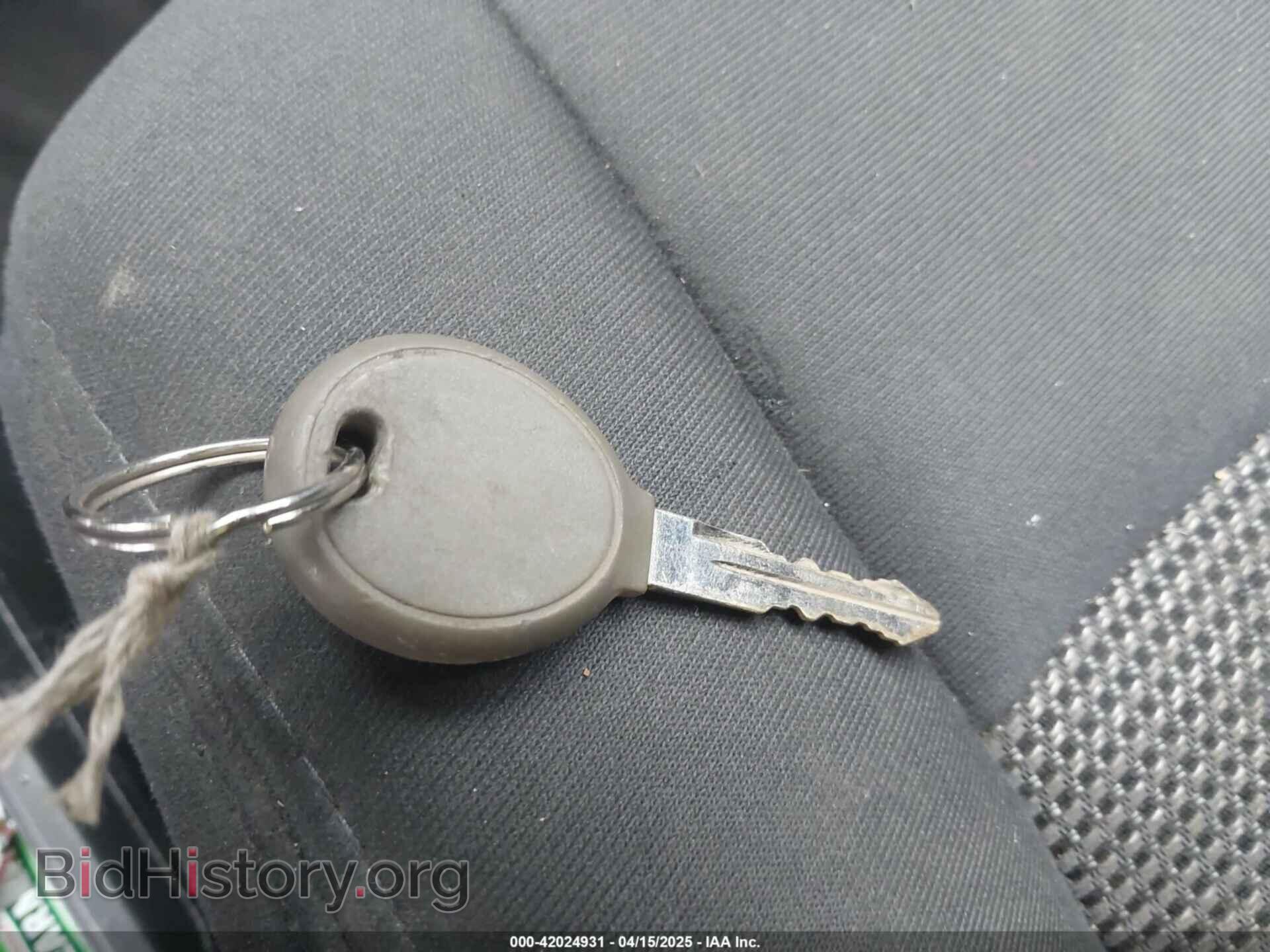 2012 JEEP COMPASS - VIN: 1C4NJCBB5CD662768 - Фото 11