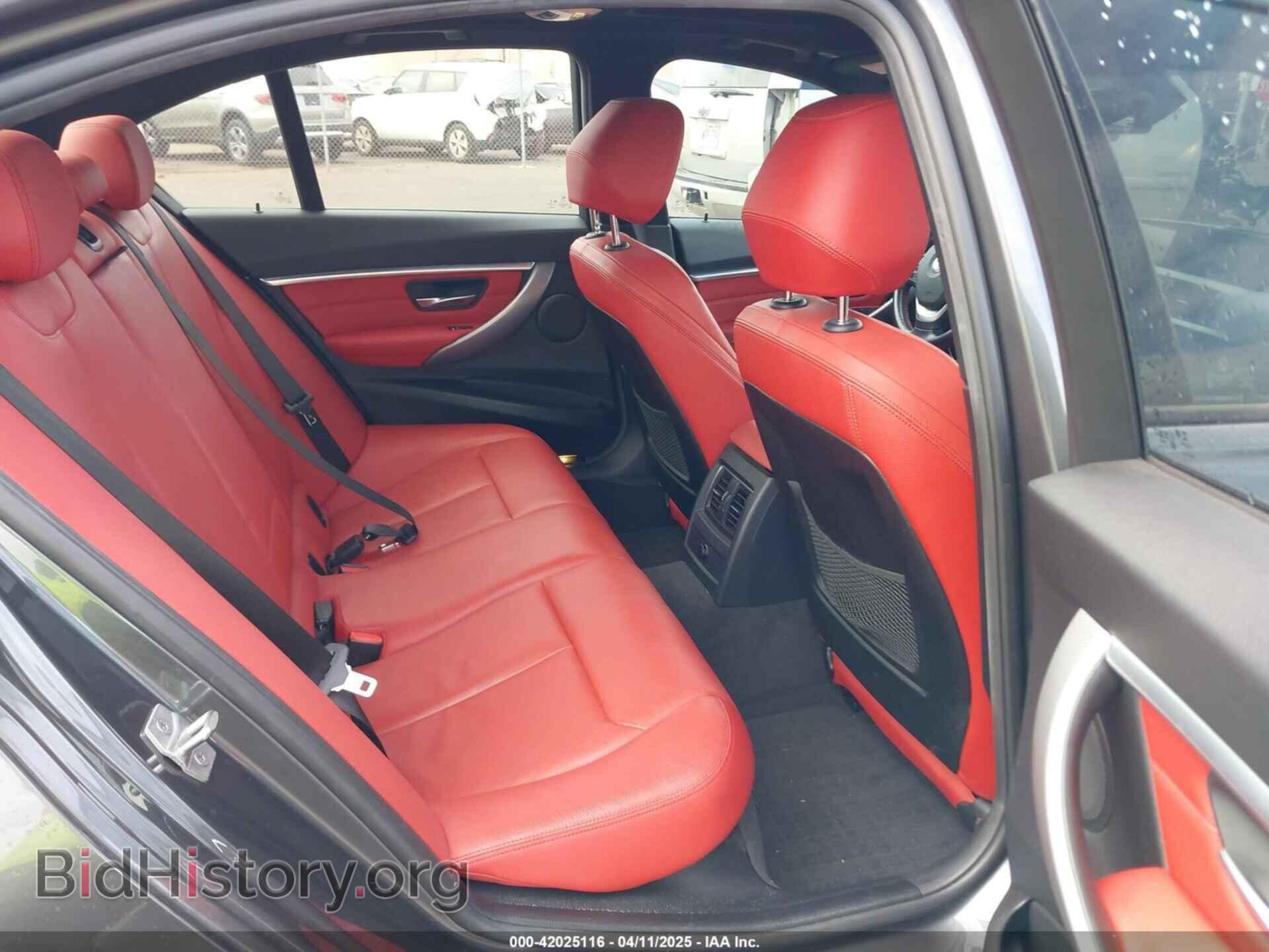 2018 BMW 330E - VIN: WBA8E1C52JA171388 - Фото 8