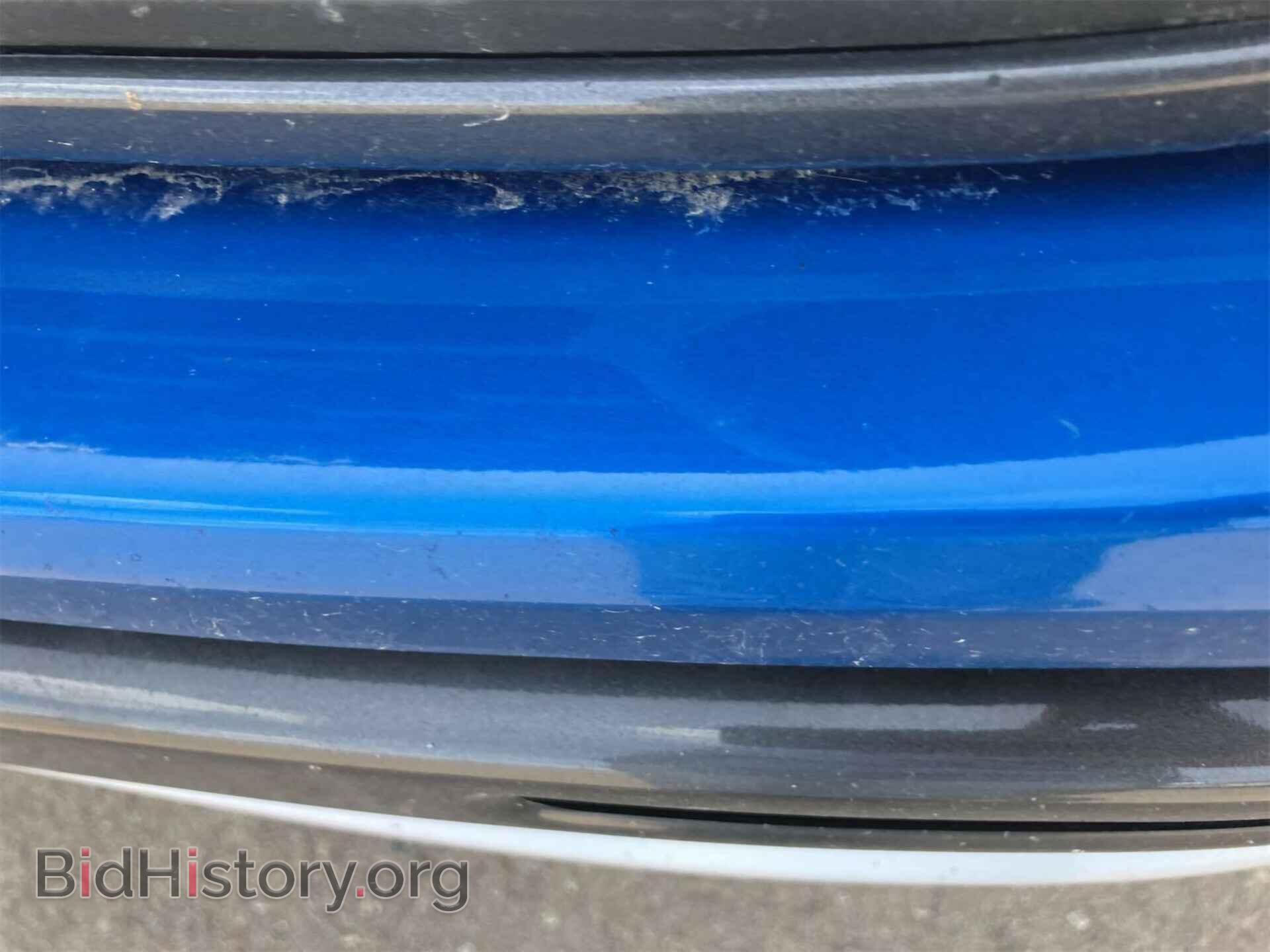 Photo 1FTER4FH7MLD17407 - FORD RANGER 2021