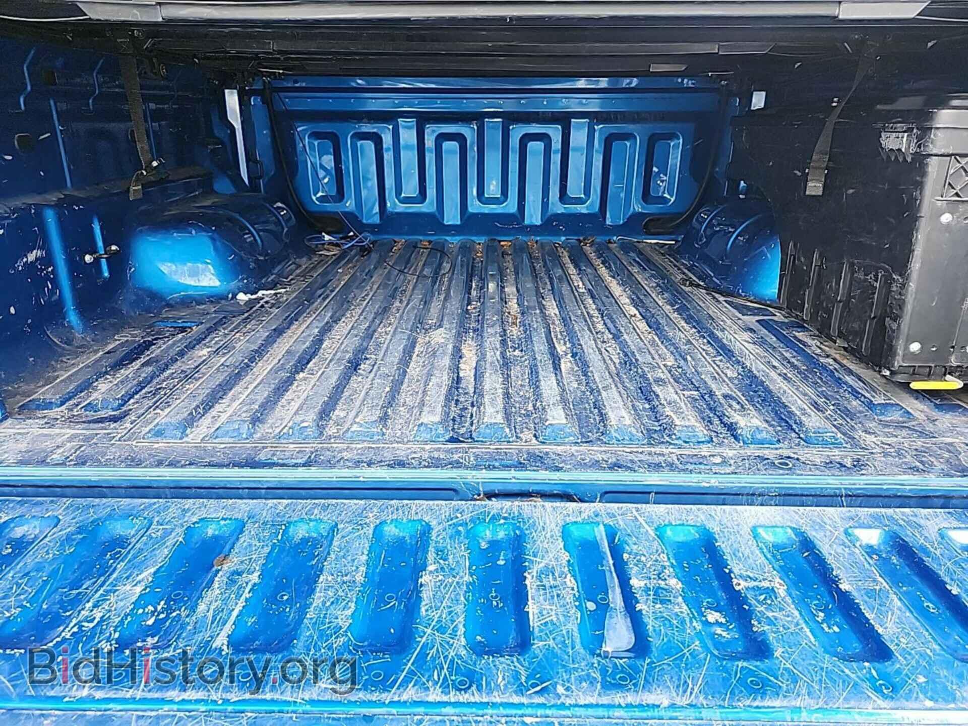 2021 FORD RANGER - VIN: 1FTER4FH7MLD17407 - Фото 3