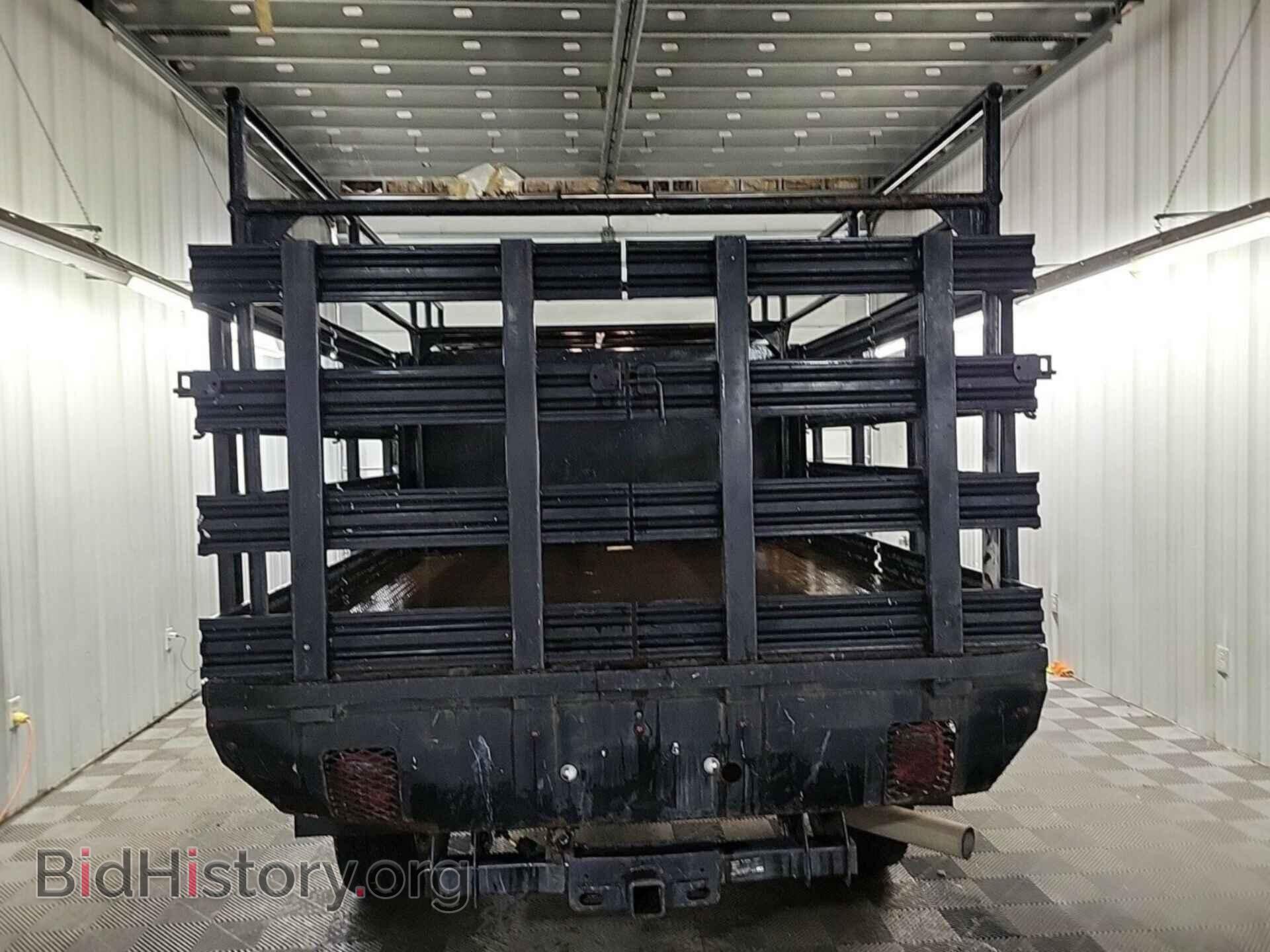 2019 FORD F-250 - VIN: 1FTBF2B65KED70032 - Фото 18