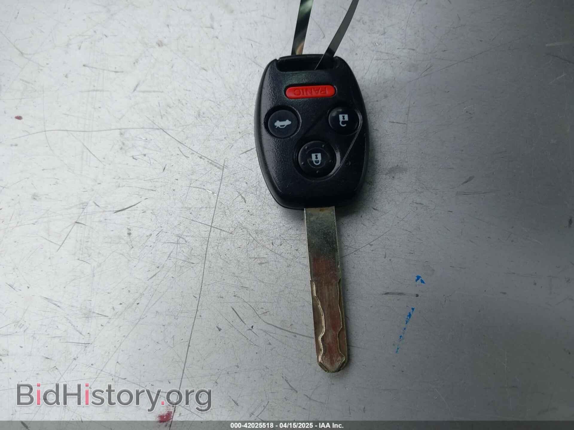 2013 HONDA CIVIC - VIN: 19XFB2F94DE258895 - Фото 11