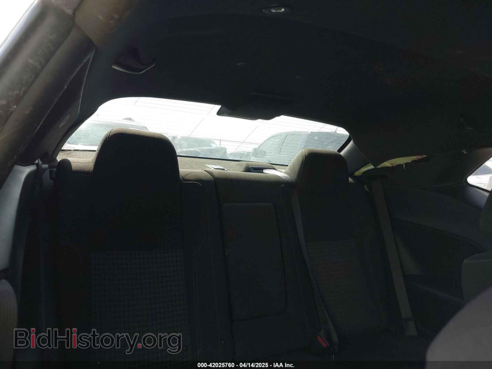 2021 DODGE CHALLENGER - VIN: 2C3CDZAG7MH577261 - Photo 8