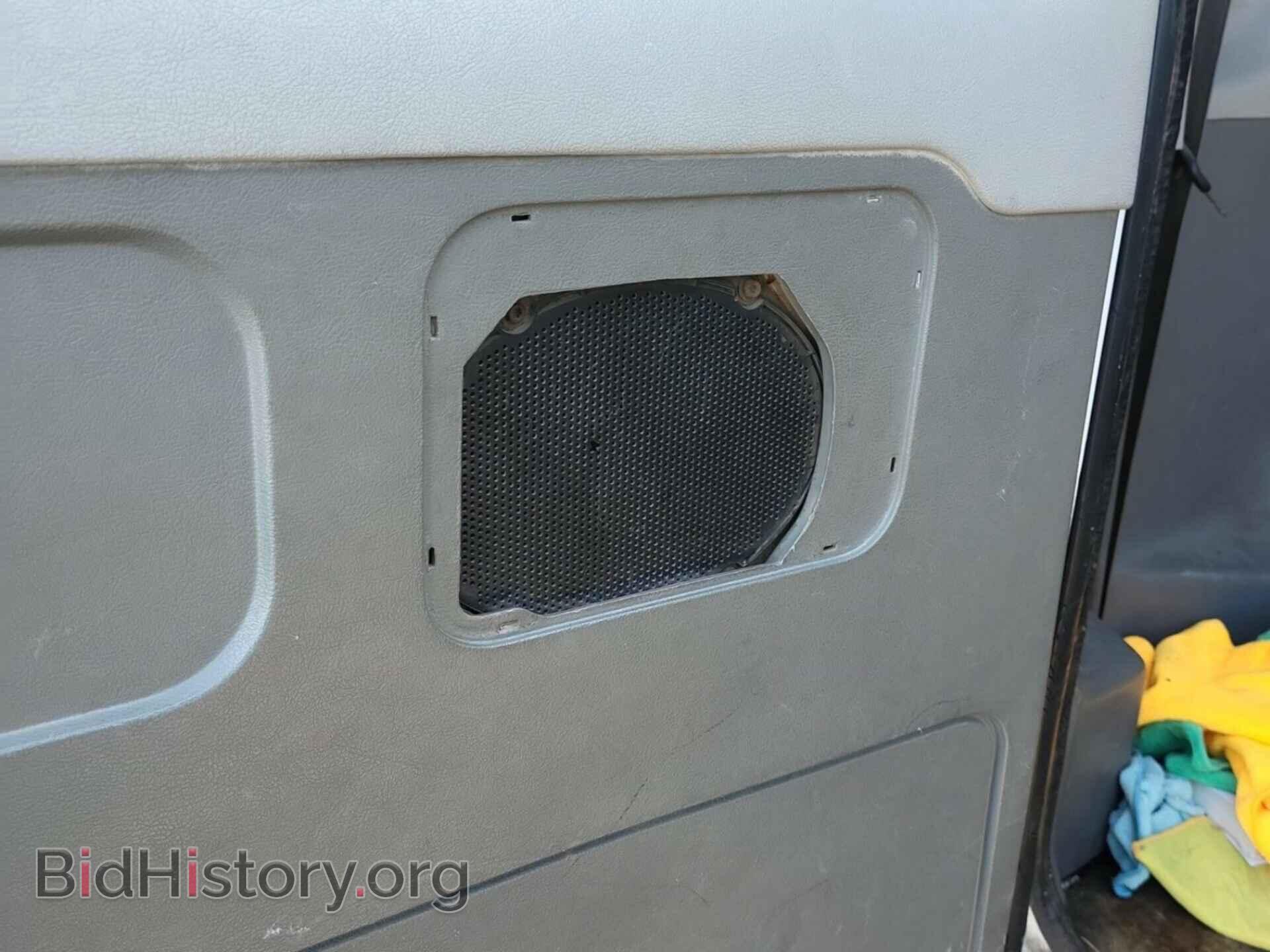 2014 FORD ECONOLINE - VIN: 1FBSS3BL8EDB03764 - Photo 11