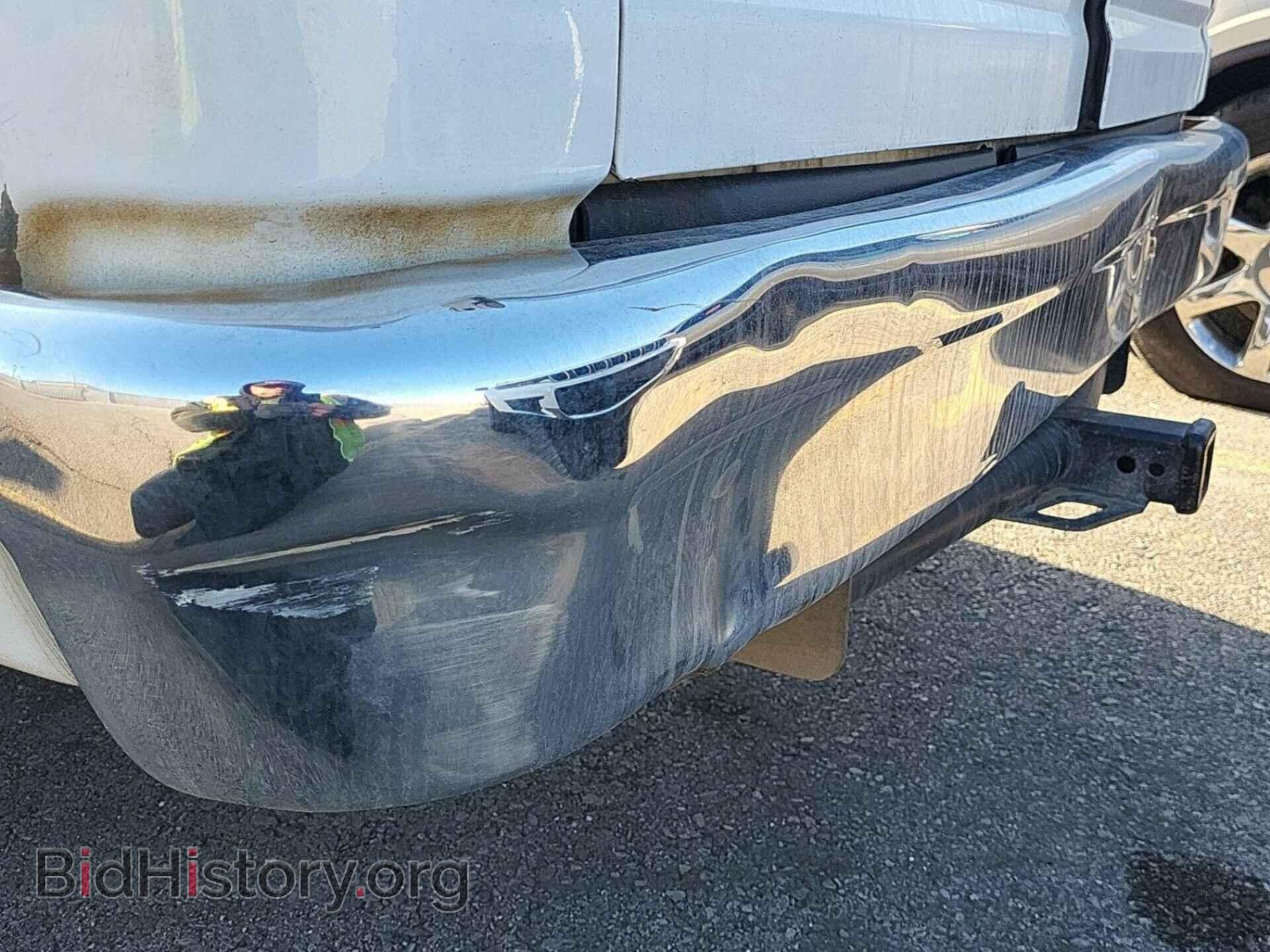 2014 FORD ECONOLINE - VIN: 1FBSS3BL8EDB03764 - Photo 20