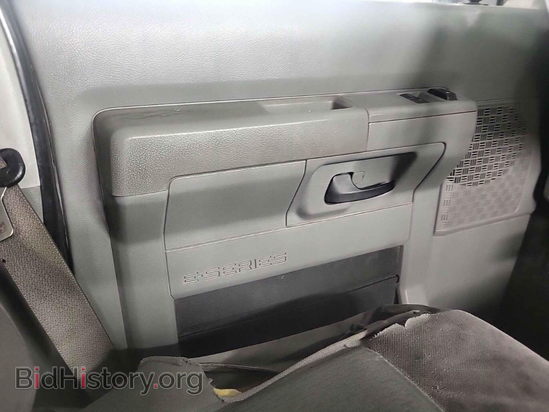 2014 FORD ECONOLINE - VIN: 1FBSS3BL8EDB03764 - Photo 23