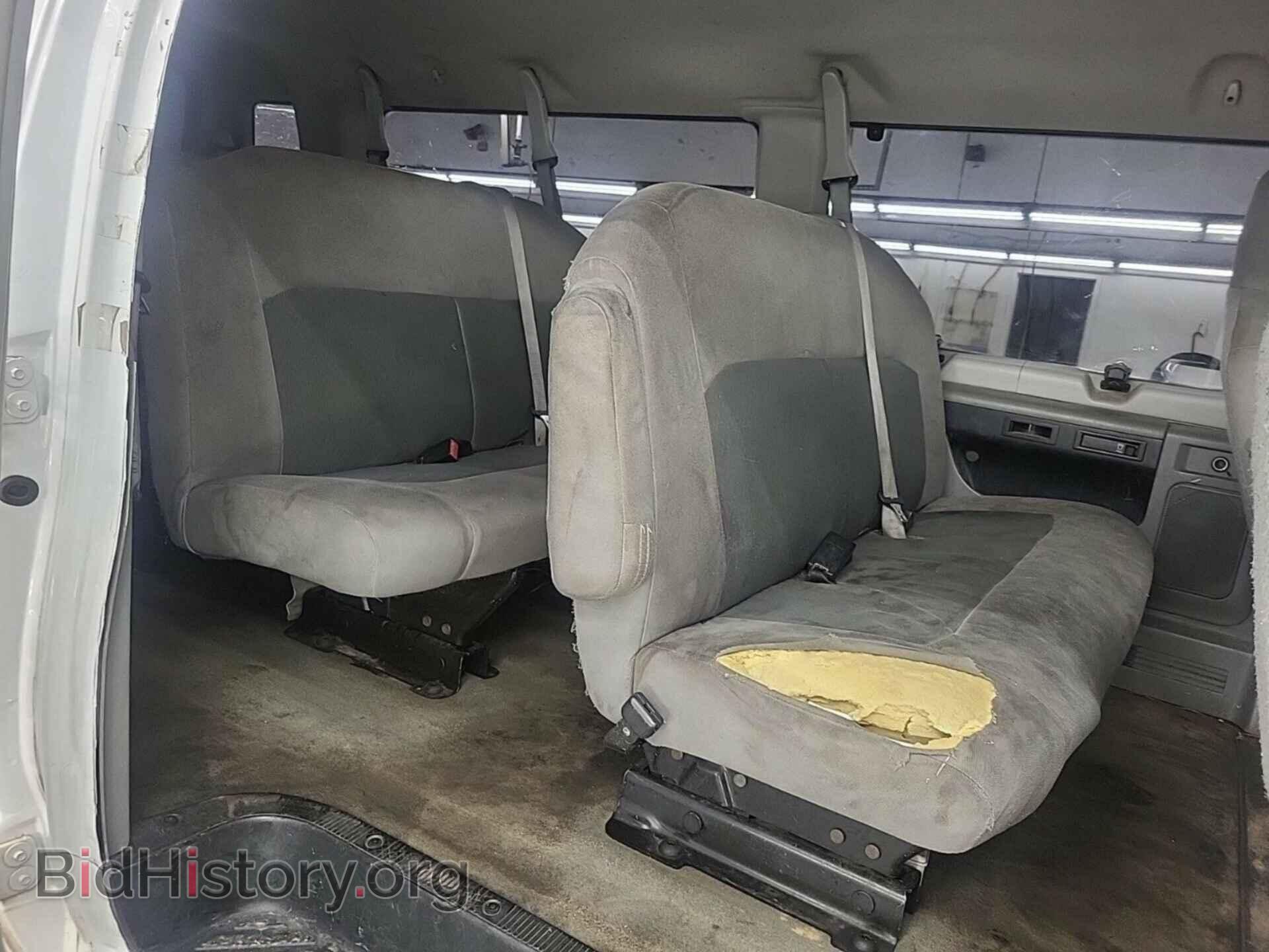 2014 FORD ECONOLINE - VIN: 1FBSS3BL8EDB03764 - Photo 24