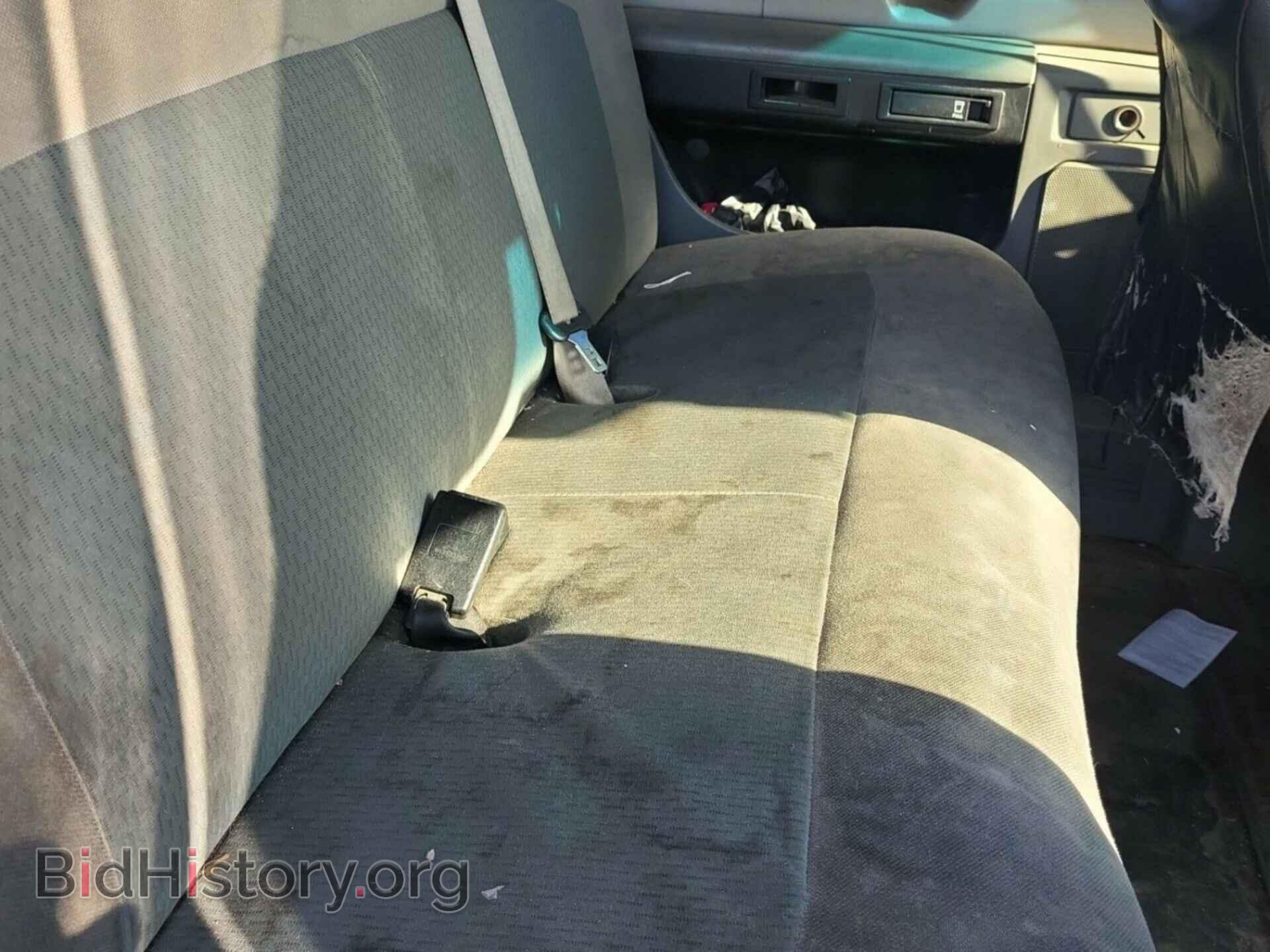 2014 FORD ECONOLINE - VIN: 1FBSS3BL8EDB03764 - Photo 28