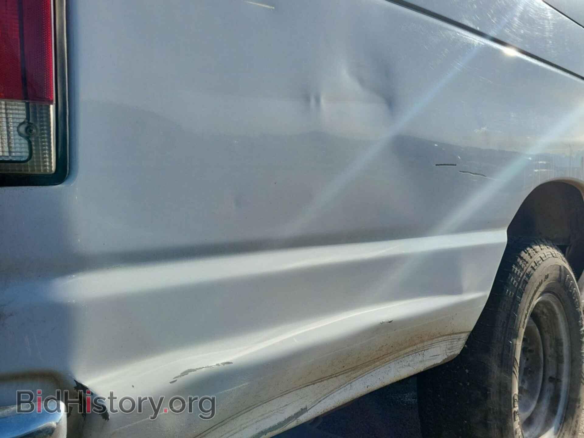 2014 FORD ECONOLINE - VIN: 1FBSS3BL8EDB03764 - Photo 4