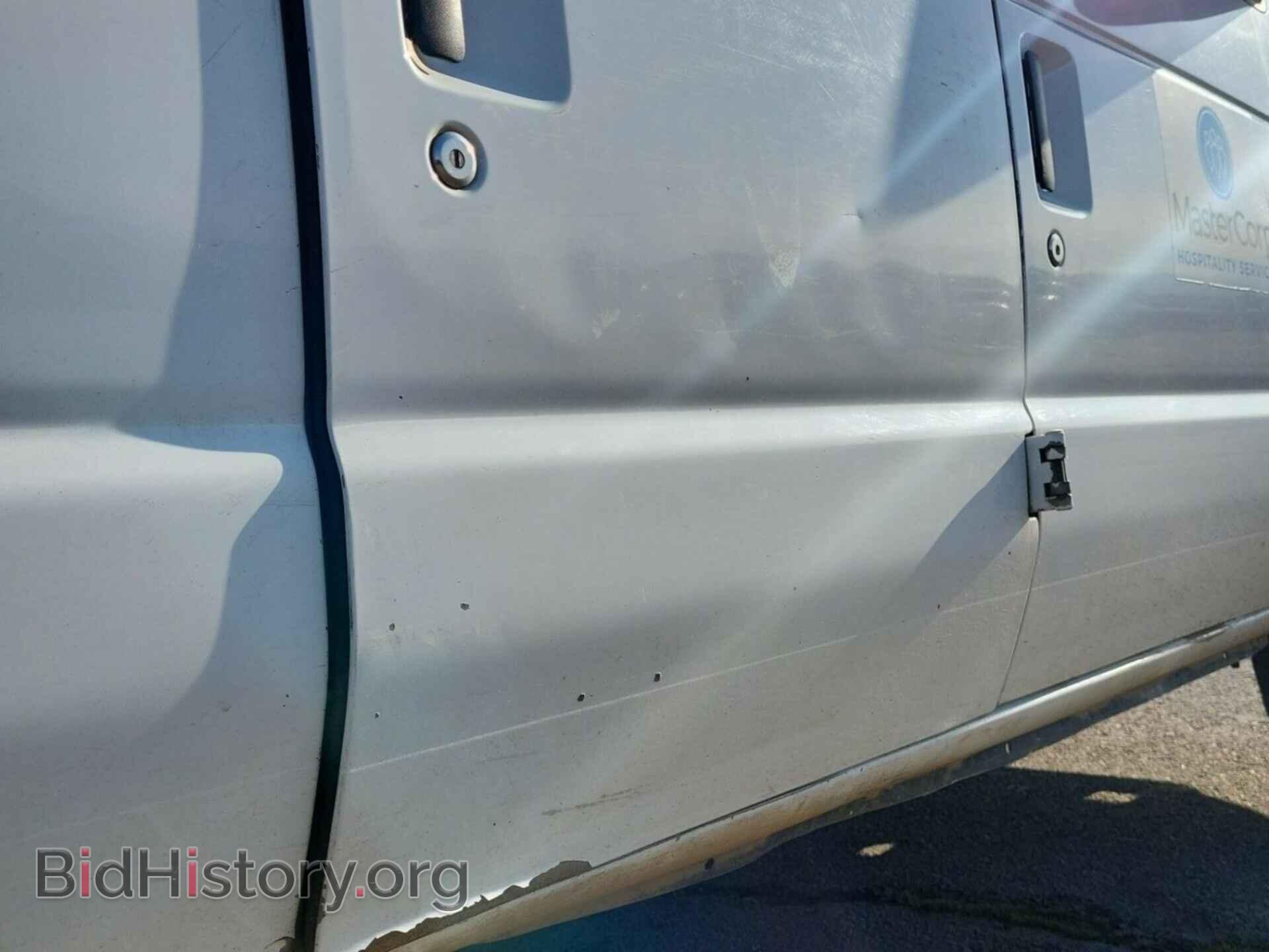 2014 FORD ECONOLINE - VIN: 1FBSS3BL8EDB03764 - Photo 32