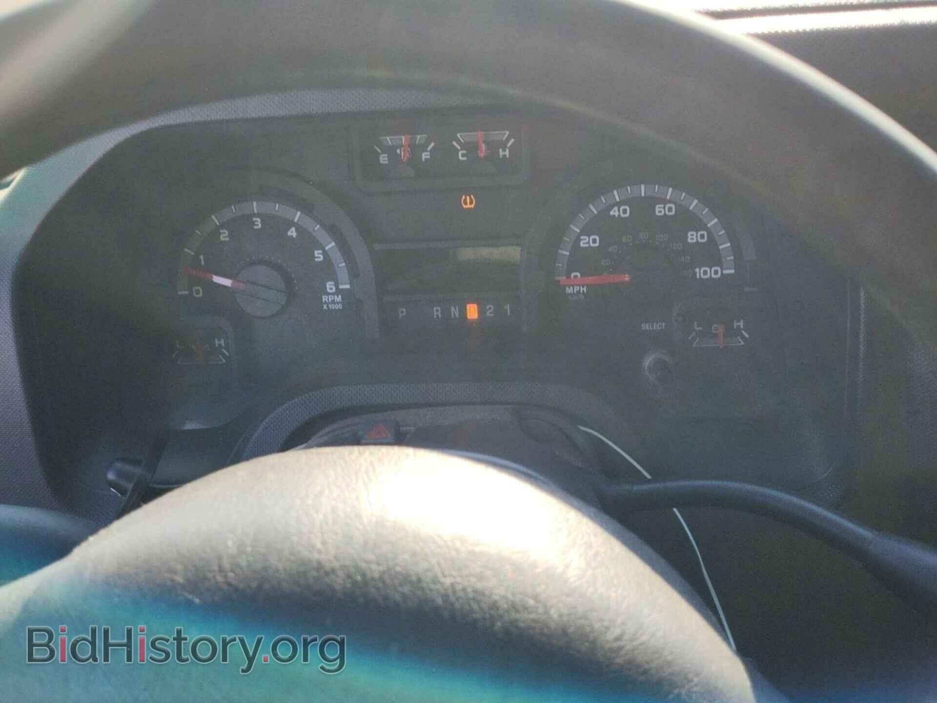2014 FORD ECONOLINE - VIN: 1FBSS3BL8EDB03764 - Photo 5
