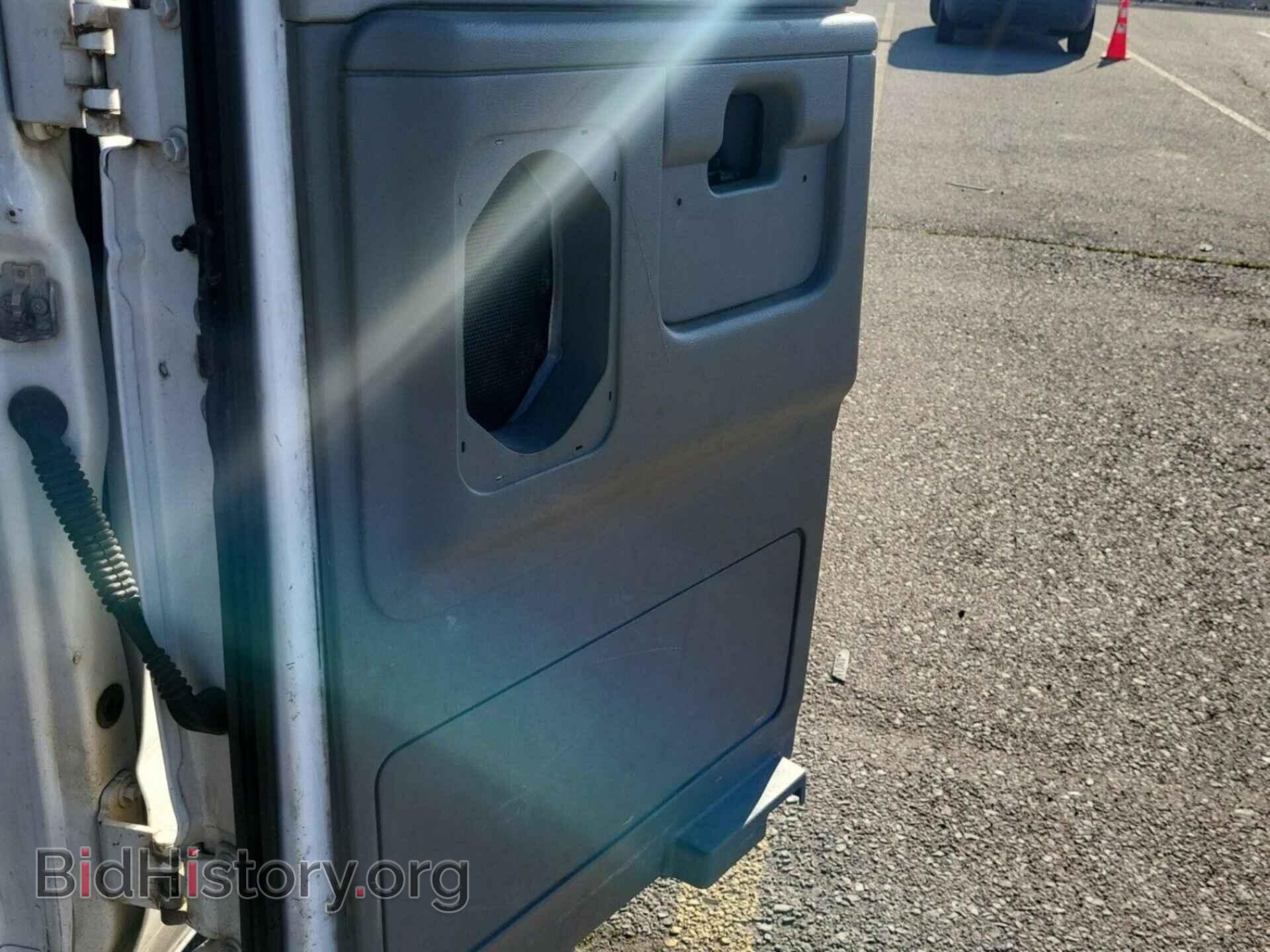 2014 FORD ECONOLINE - VIN: 1FBSS3BL8EDB03764 - Photo 42