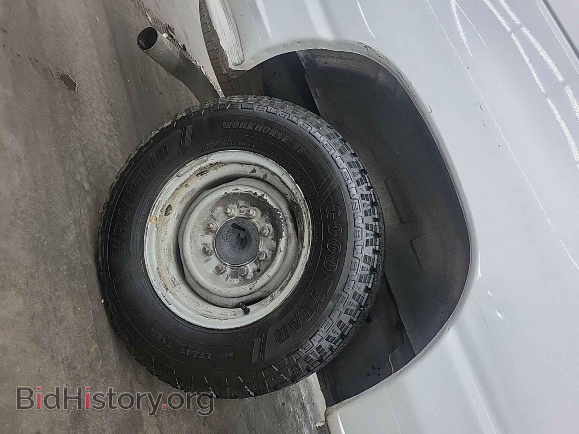 2014 FORD ECONOLINE - VIN: 1FBSS3BL8EDB03764 - Photo 53