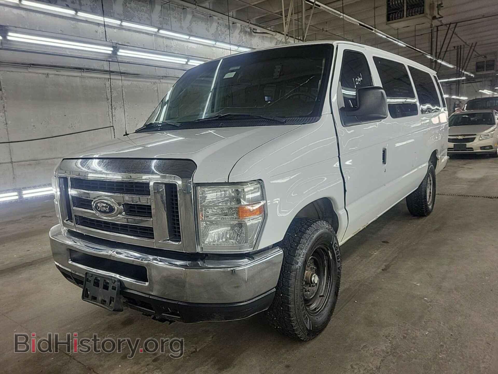 2014 FORD ECONOLINE - VIN: 1FBSS3BL8EDB03764 - Photo 54