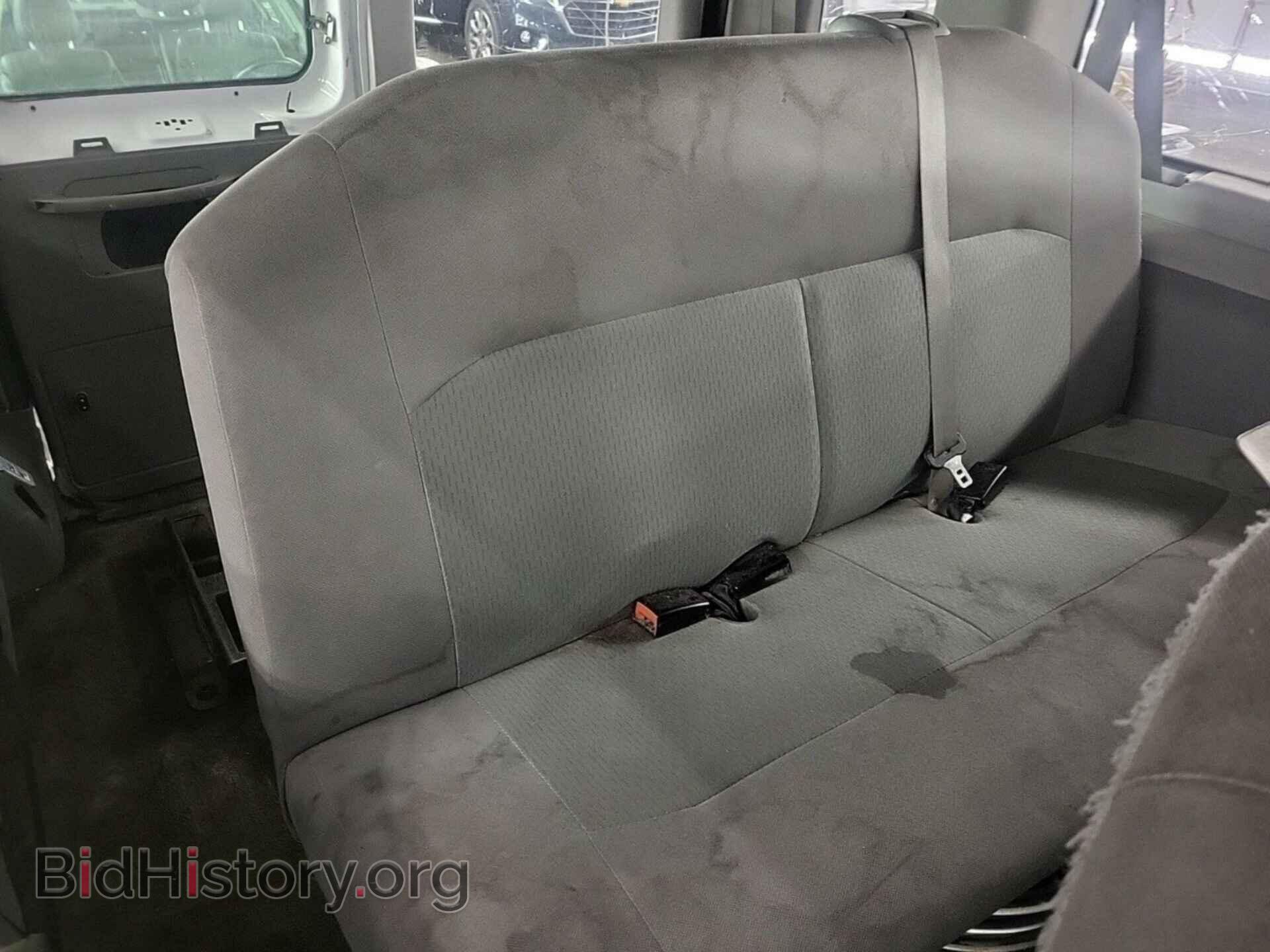2014 FORD ECONOLINE - VIN: 1FBSS3BL8EDB03764 - Photo 55