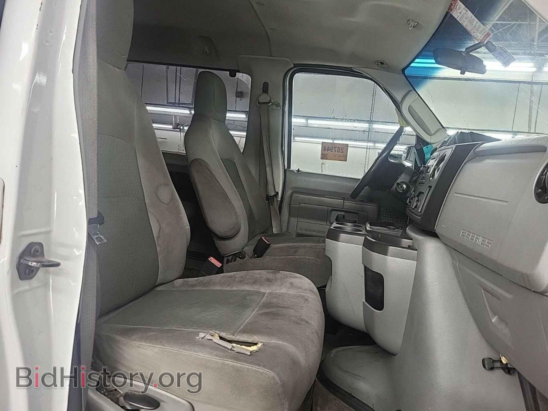2014 FORD ECONOLINE - VIN: 1FBSS3BL8EDB03764 - Photo 58