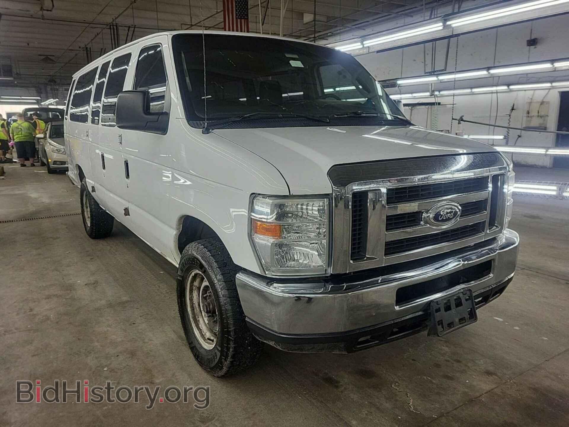 2014 FORD ECONOLINE - VIN: 1FBSS3BL8EDB03764 - Photo 63
