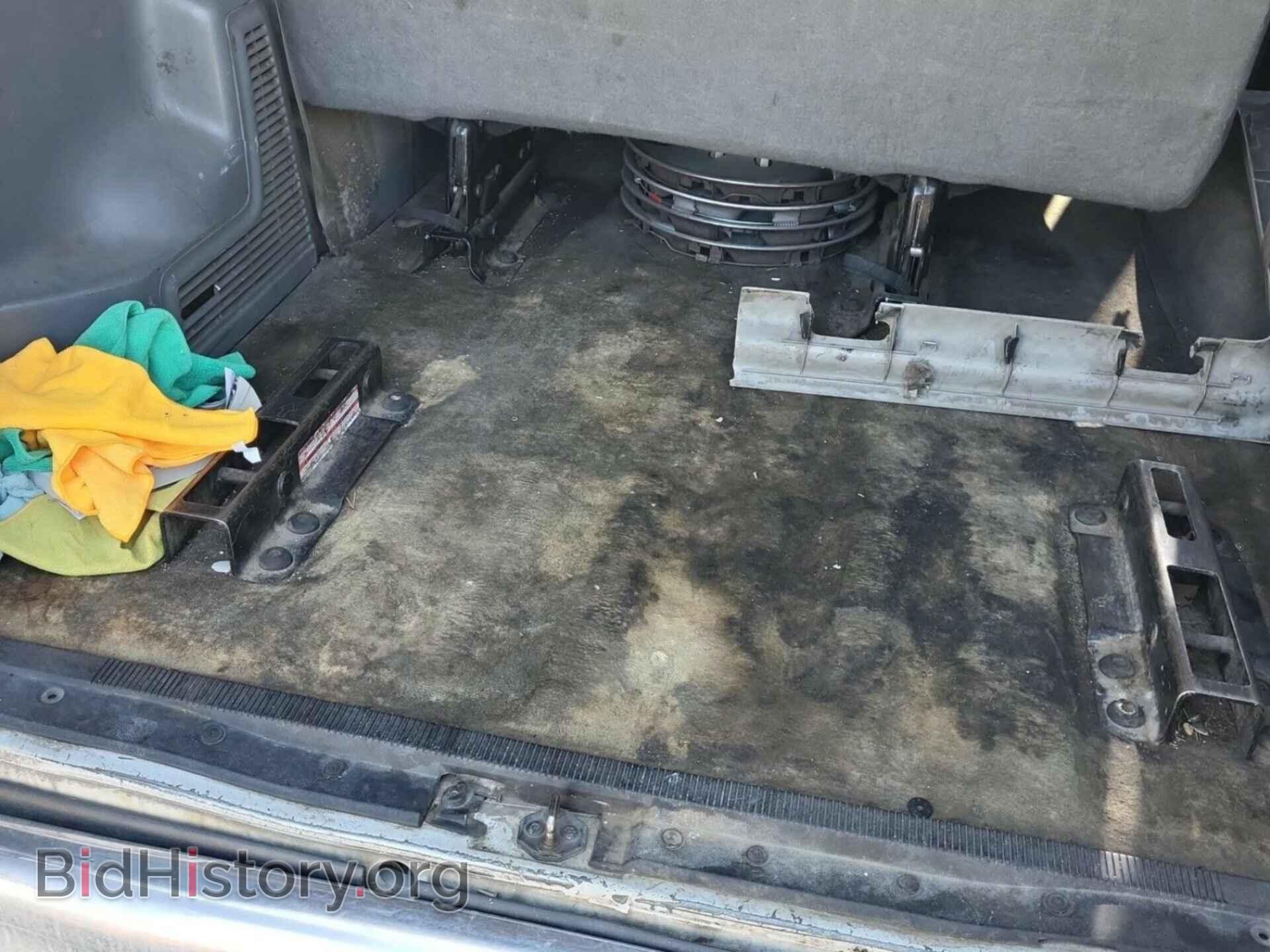 2014 FORD ECONOLINE - VIN: 1FBSS3BL8EDB03764 - Photo 64