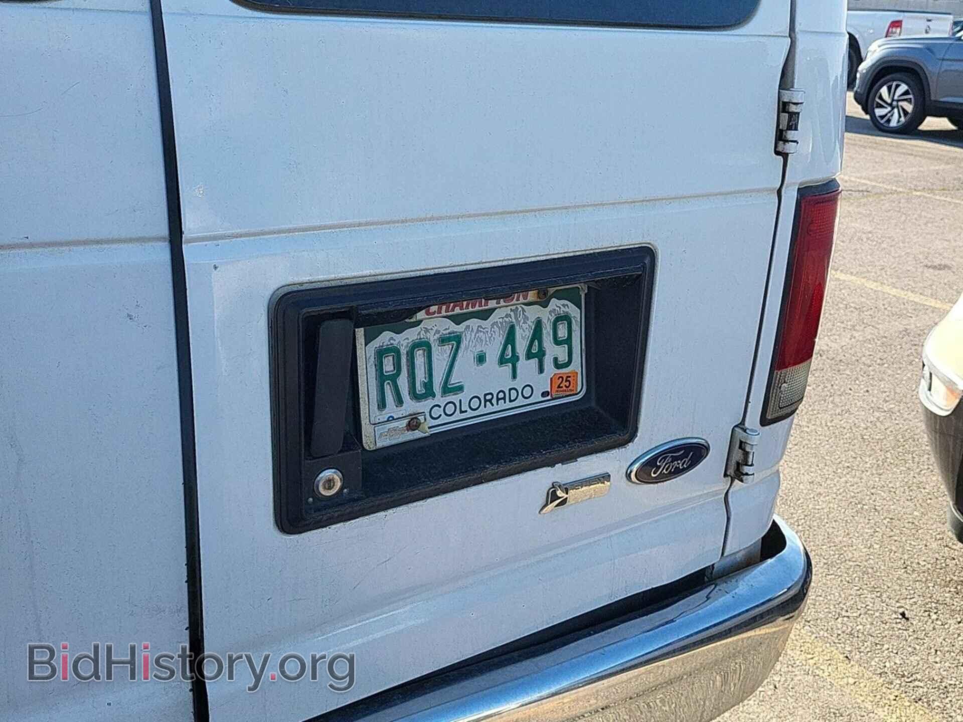 2014 FORD ECONOLINE - VIN: 1FBSS3BL8EDB03764 - Photo 66