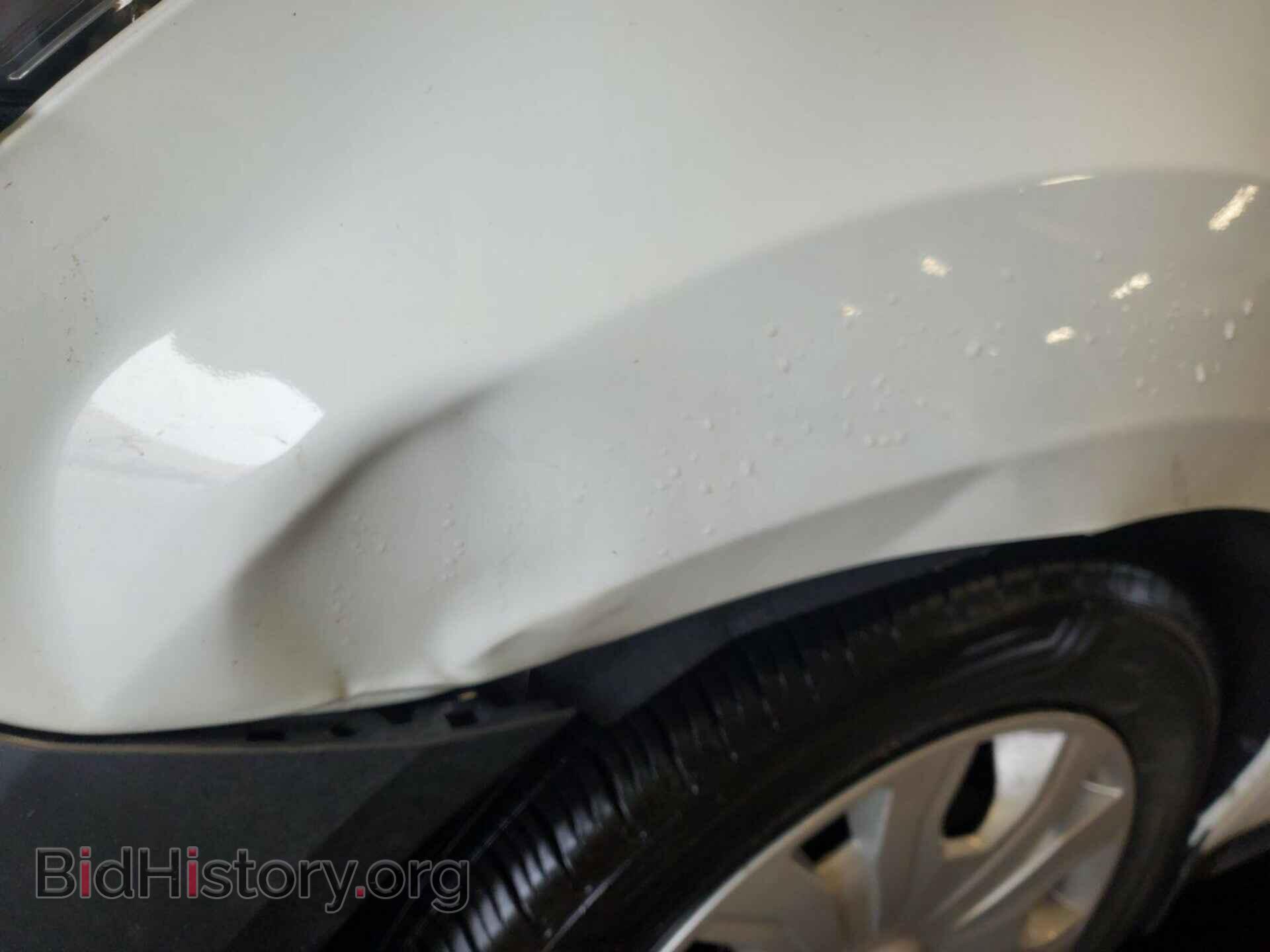 2021 FORD TRANSIT CONNECT - VIN: NM0LS7E27M1495286 - Фото 18