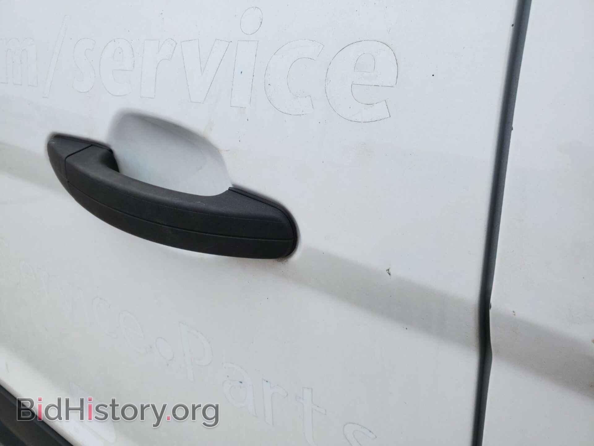 2021 FORD TRANSIT CONNECT - VIN: NM0LS7E27M1495286 - Фото 19