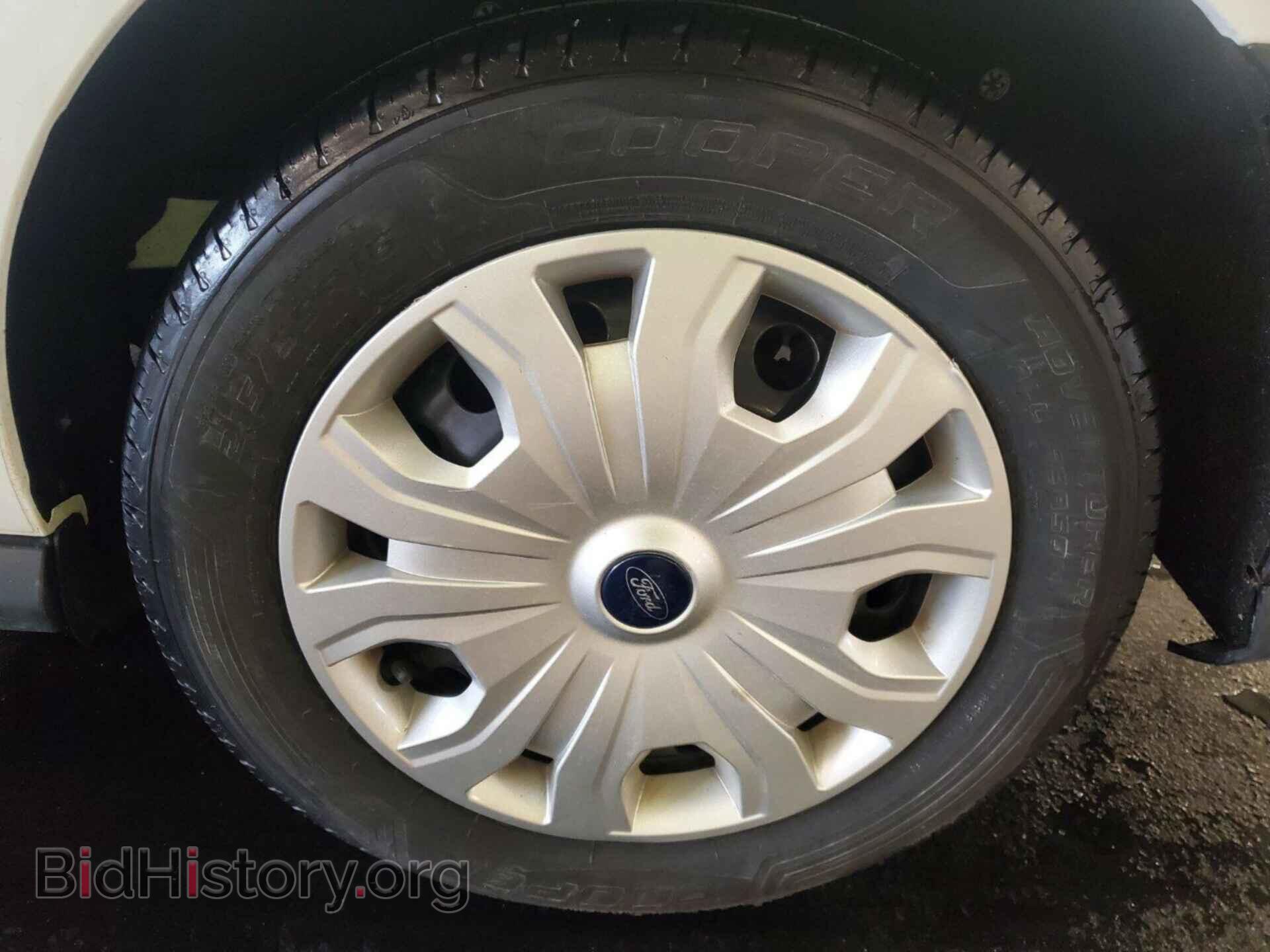 2021 FORD TRANSIT CONNECT - VIN: NM0LS7E27M1495286 - Фото 23