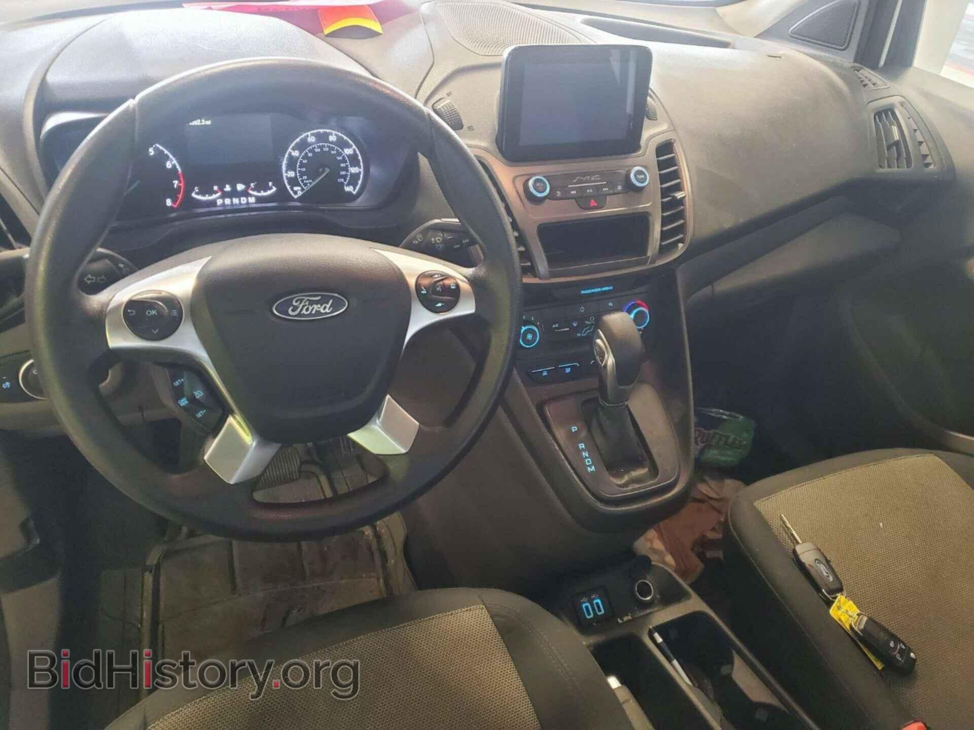 2021 FORD TRANSIT CONNECT - VIN: NM0LS7E27M1495286 - Фото 29