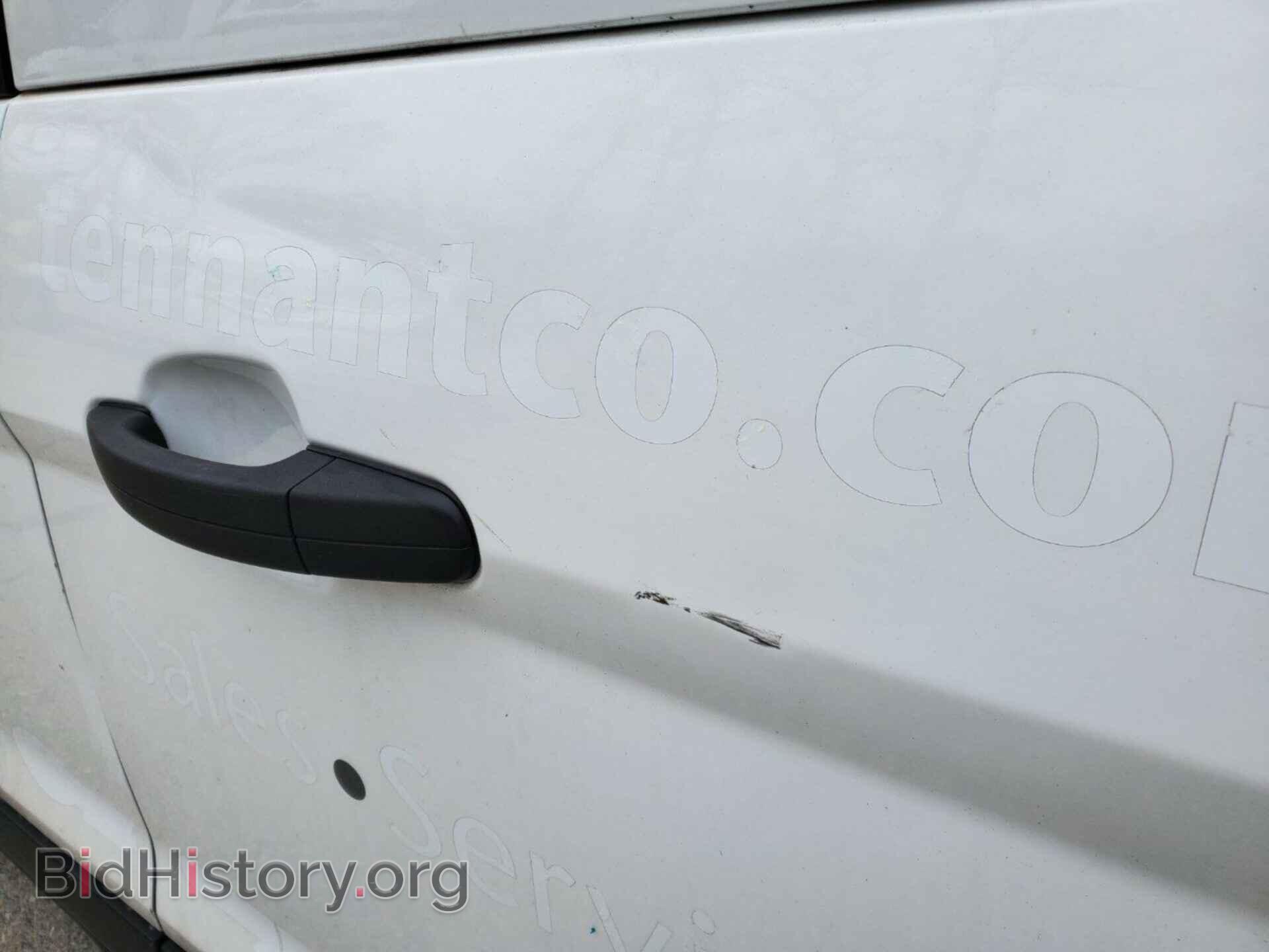 2021 FORD TRANSIT CONNECT - VIN: NM0LS7E27M1495286 - Фото 10