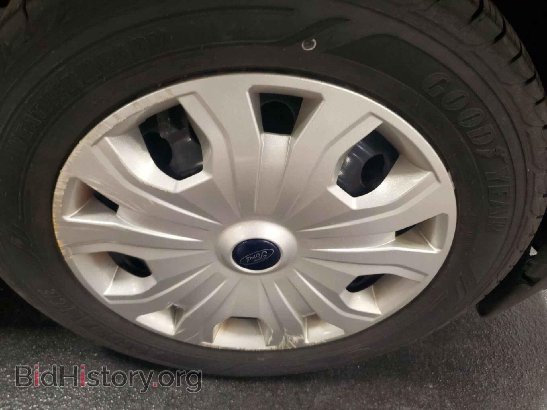 2020 FORD TRANSIT CONNECT - VIN: NM0LS7F28L1439094 - Фото 22