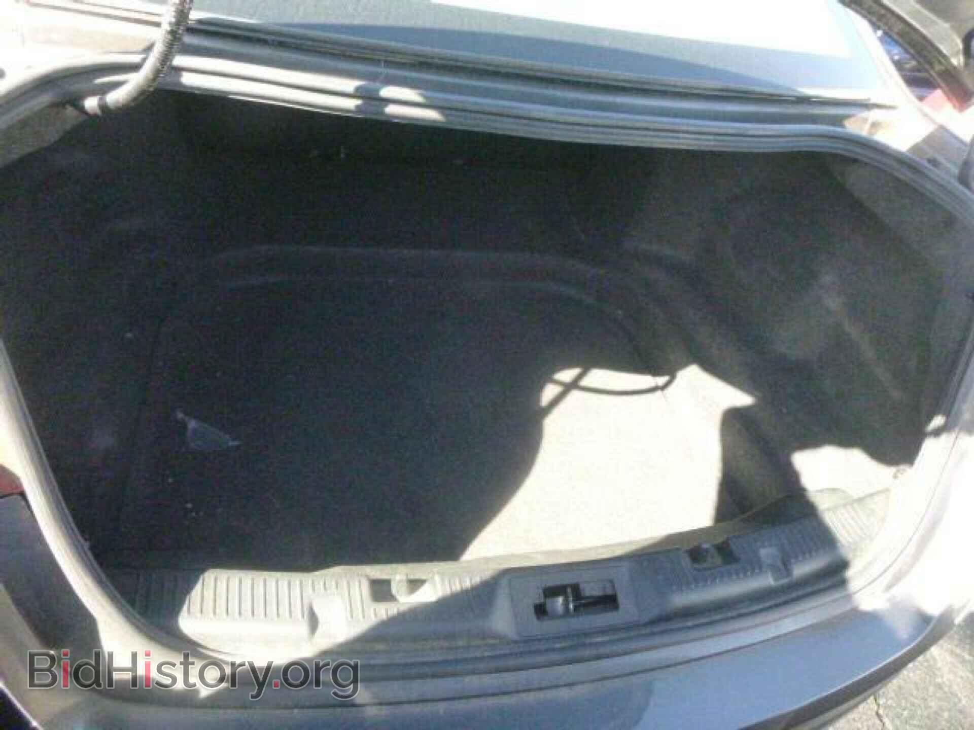 2016 FORD TAURUS - VIN: 1FAHP2D88GG112840 - Фото 8
