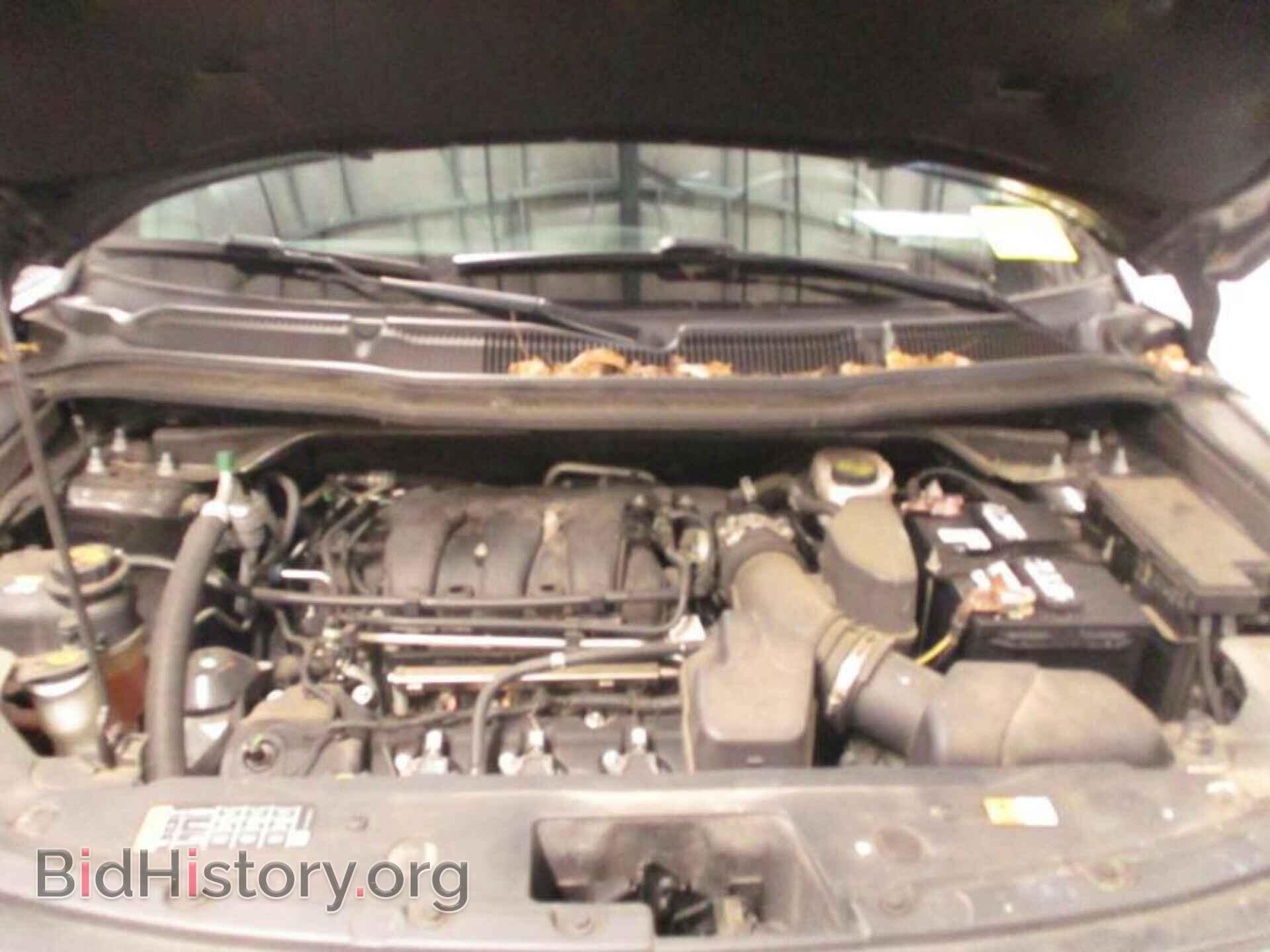 2018 FORD EXPLORER - VIN: 1FM5K8D84JGB37588 - Photo 17