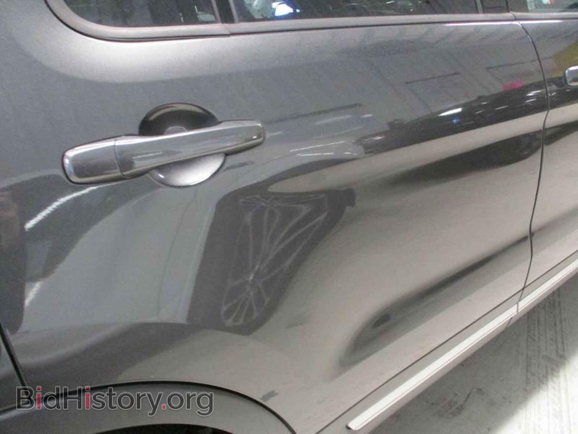 2018 FORD EXPLORER - VIN: 1FM5K8D84JGB37588 - Photo 21