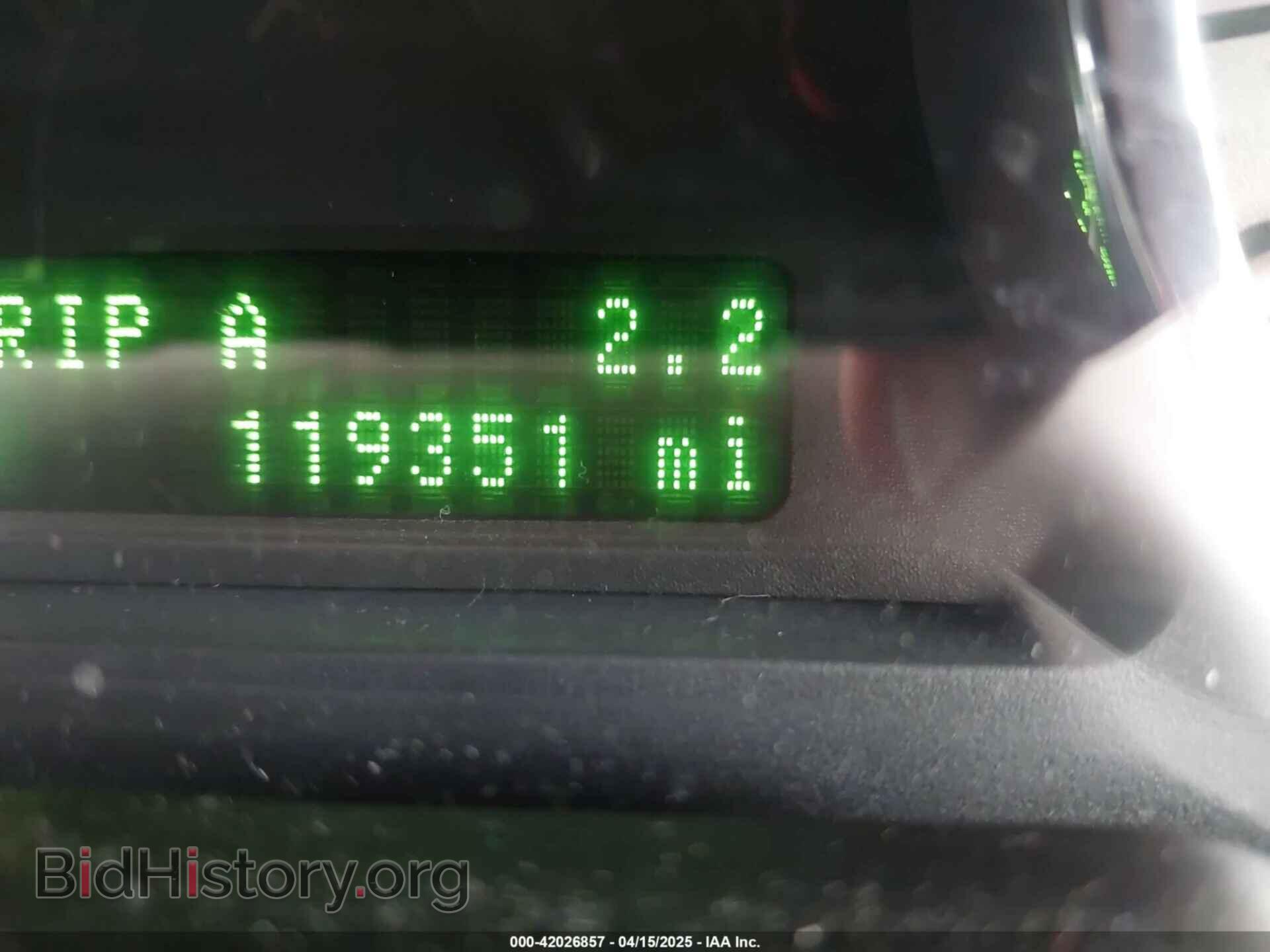 2010 FORD EDGE - VIN: 2FMDK3KC0ABA08437 - Photo 15