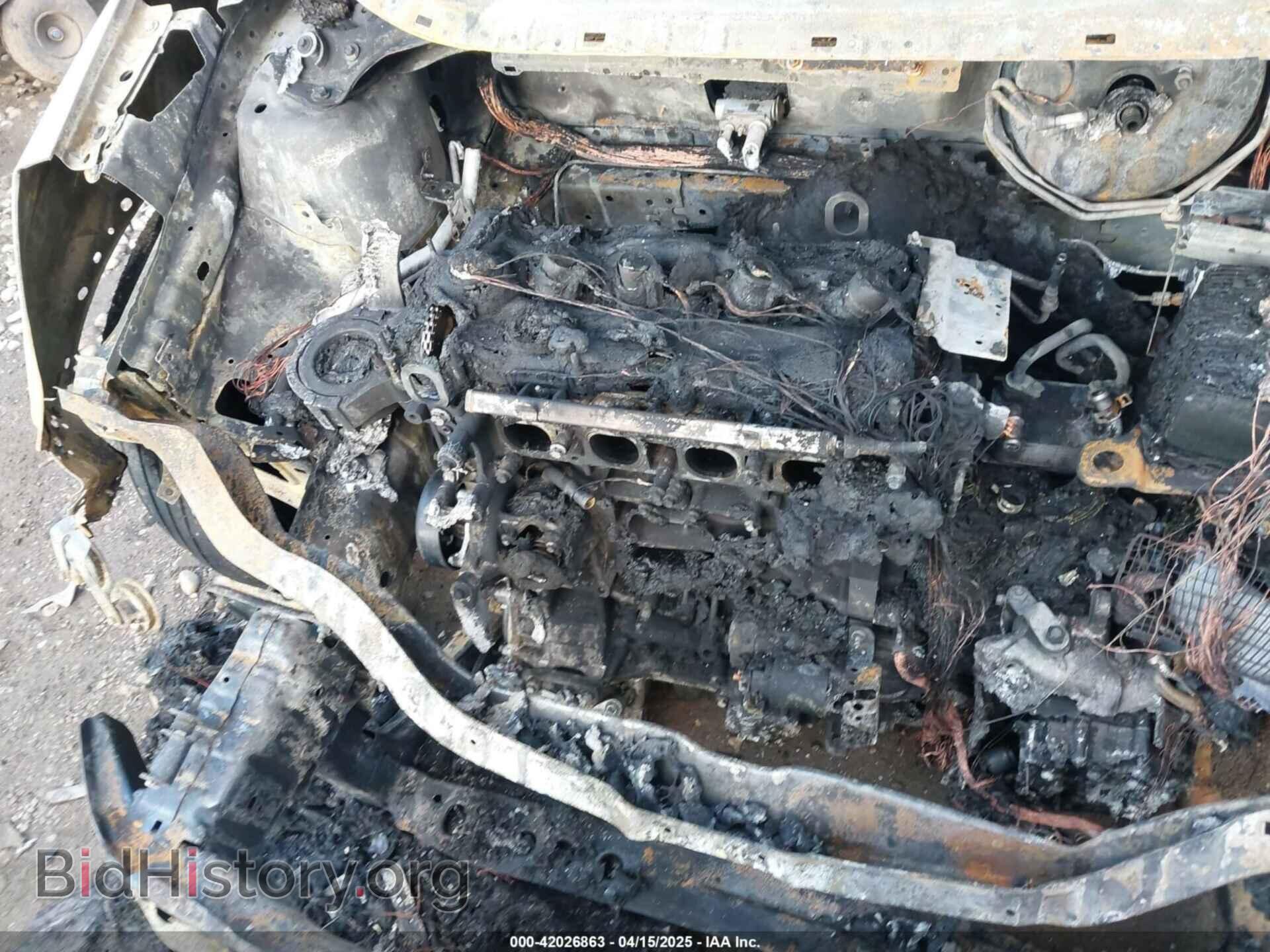 2015 FORD ESCAPE - VIN: 1FMCU0F74FUB38188 - Photo 10