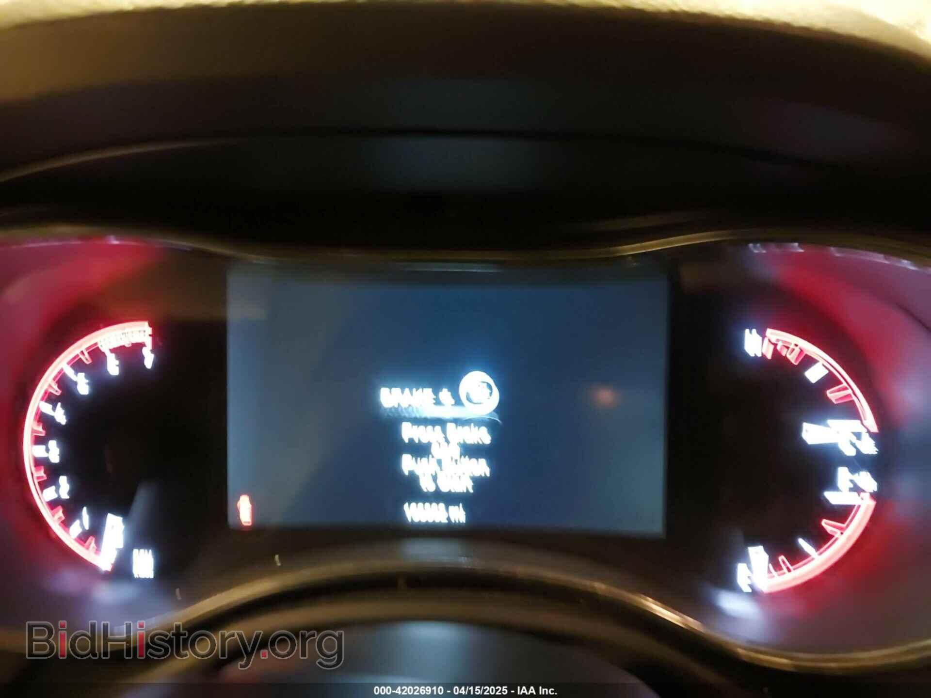 2014 DODGE DURANGO - VIN: 1C4SDJDT9EC438724 - Фото 7