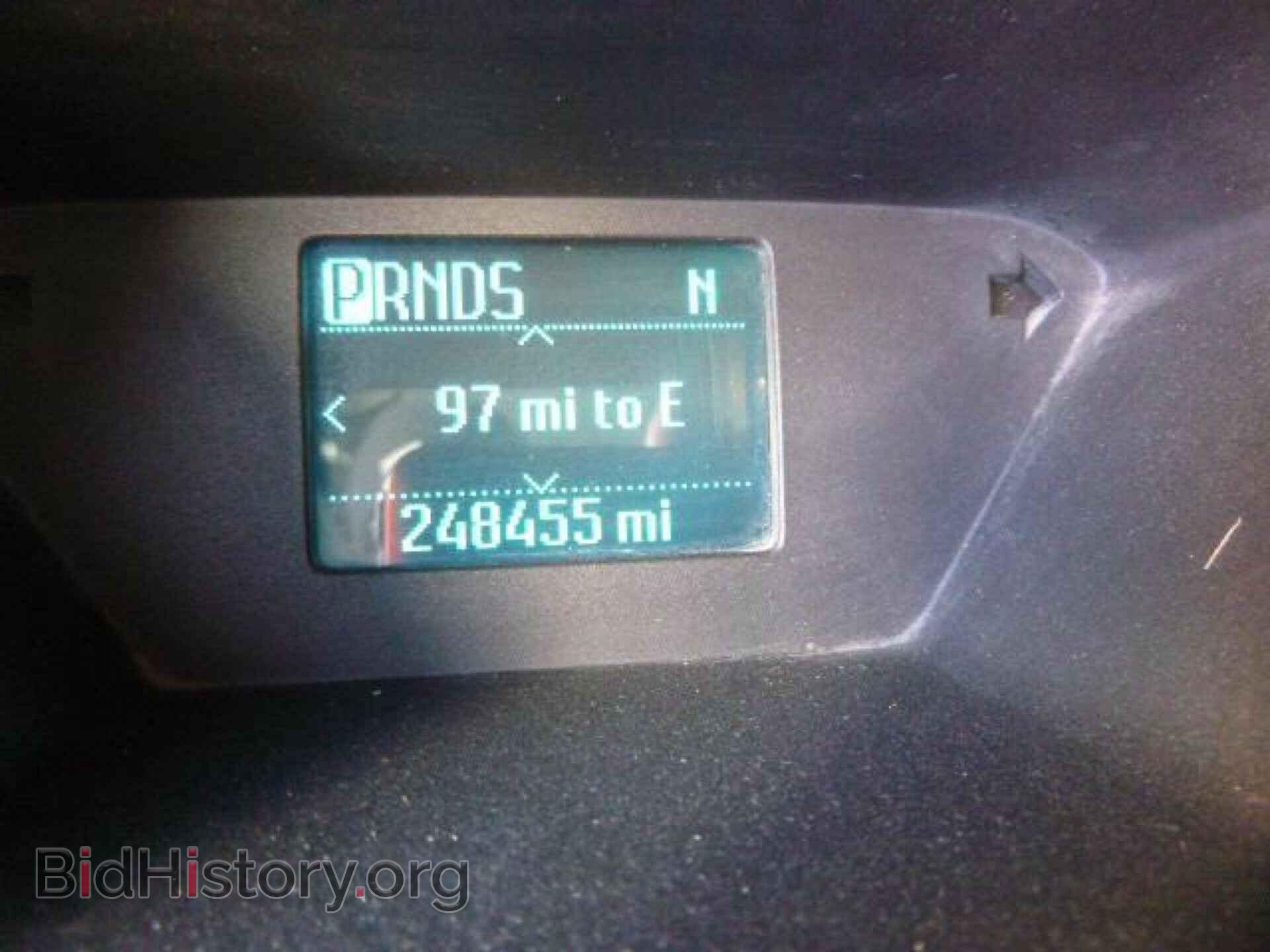 2015 FORD TRANSIT CONNECT - VIN: NM0LS7F76F1228198 - Фото 7